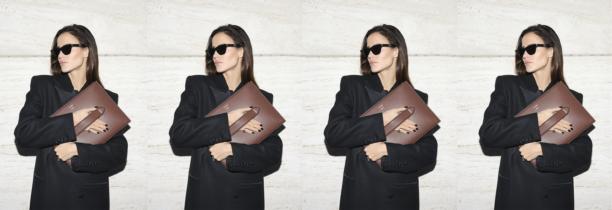 Funda de ordenador portátil Alex Rivière x Lafloïd