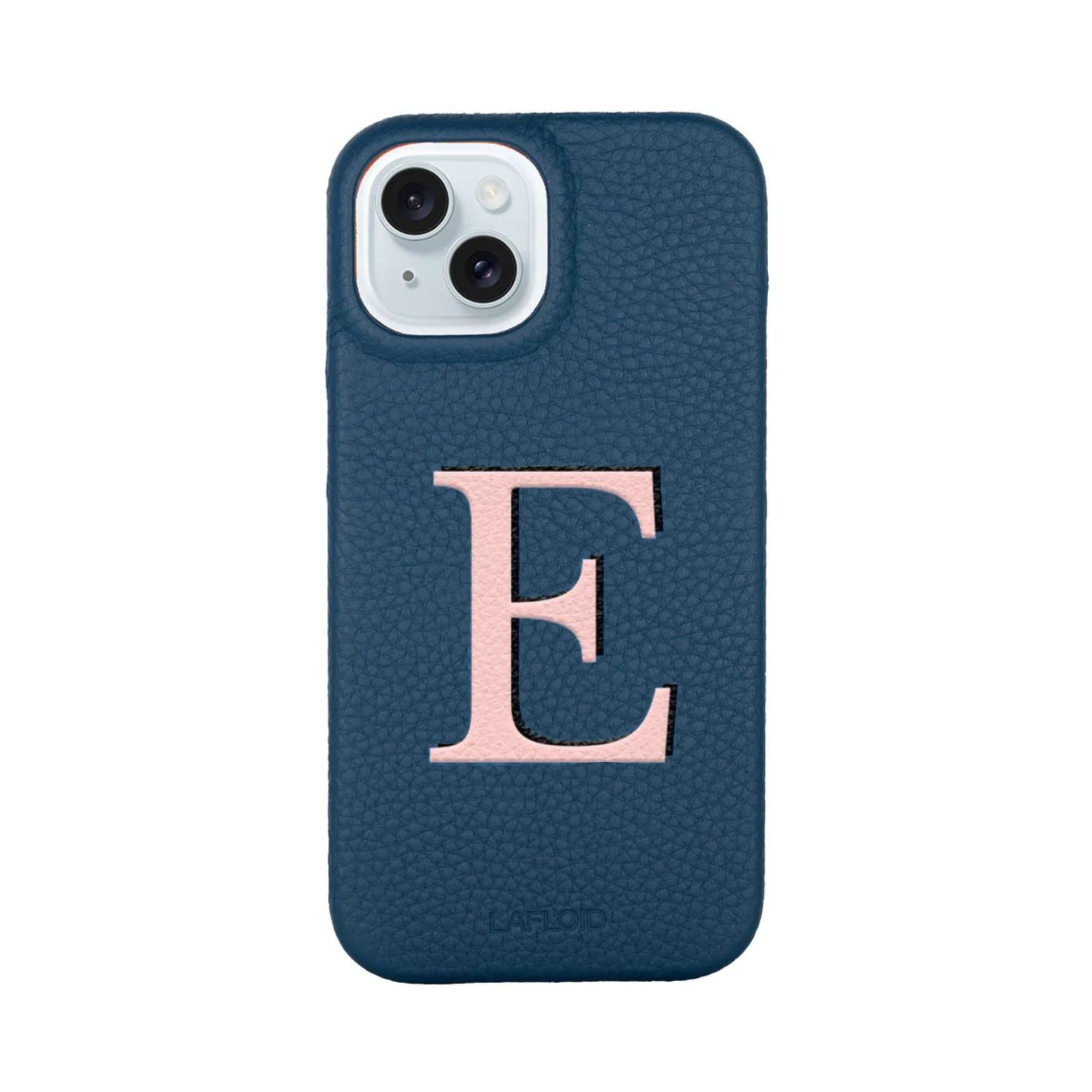 Funda iPhone 15 Denim