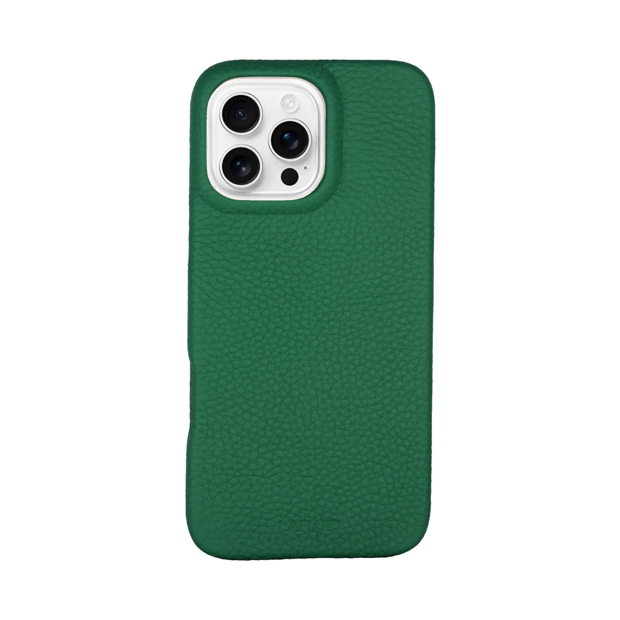 Funda iPhone 16 PRO MAX Green