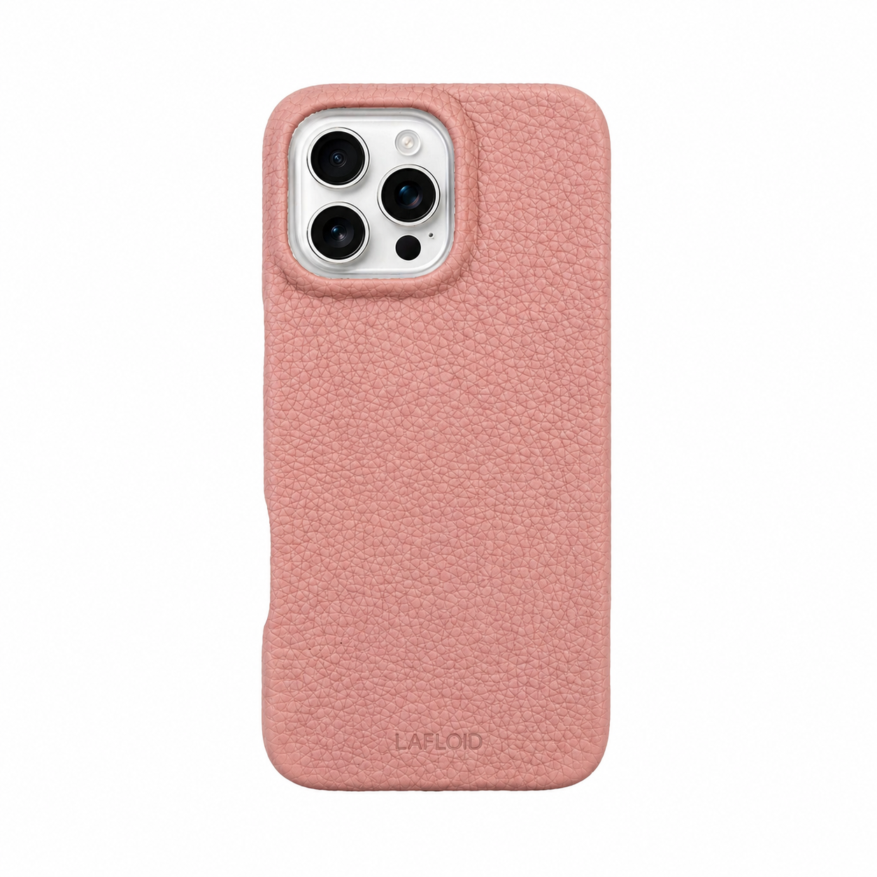 Iphone 15 PRO Case Cotton