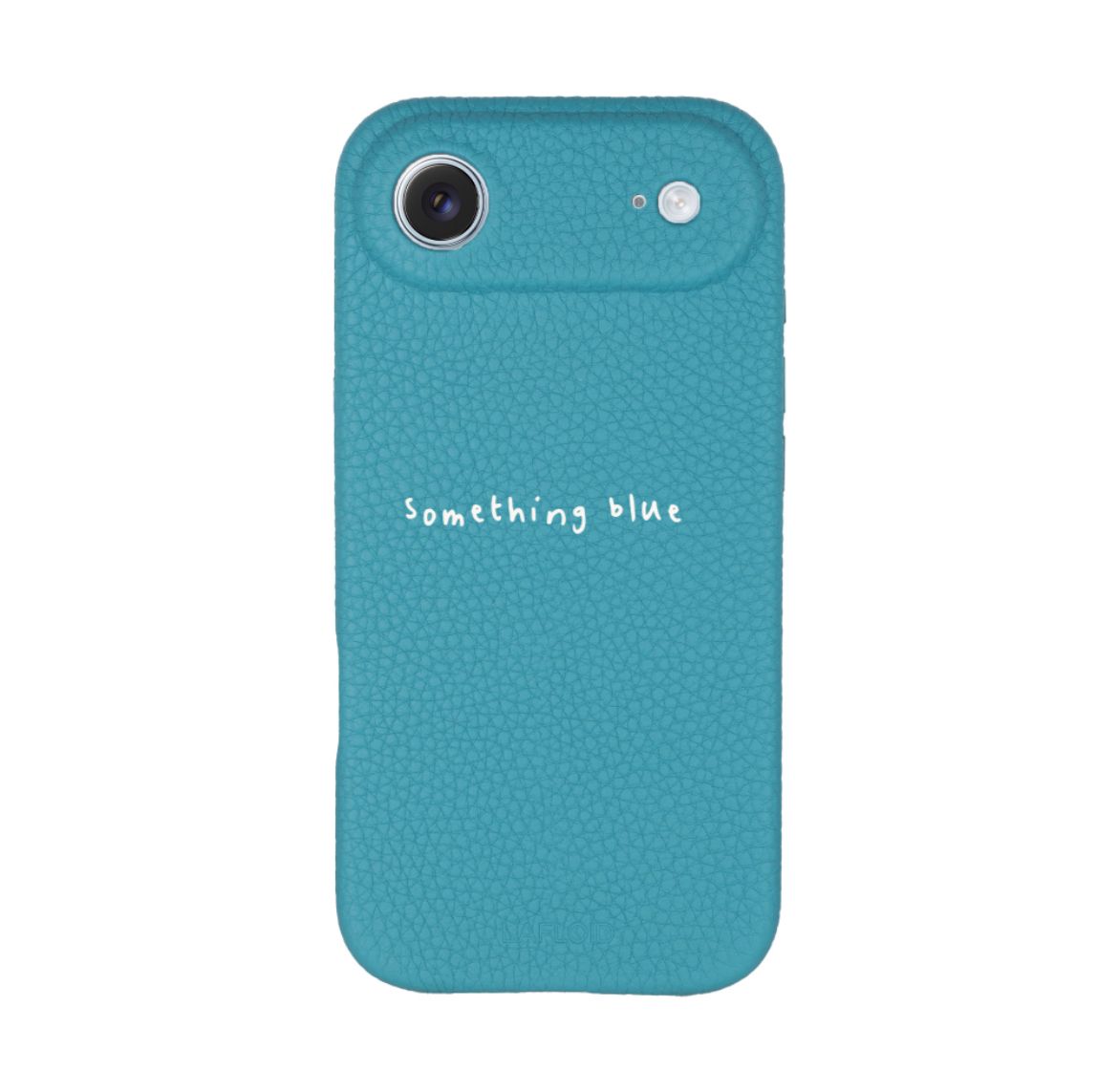 iPhone 17 Air "Something blue" Case