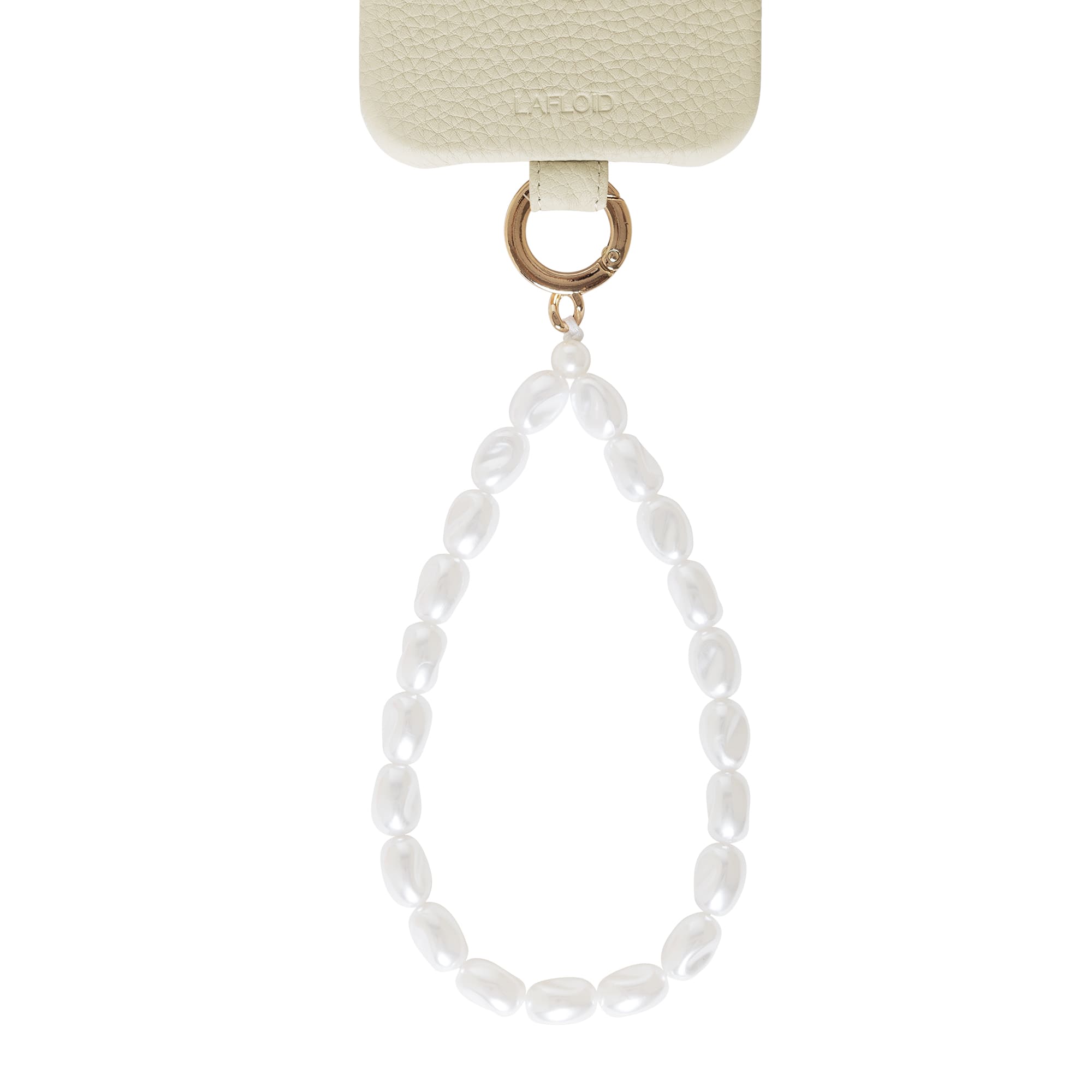 Pearl strap