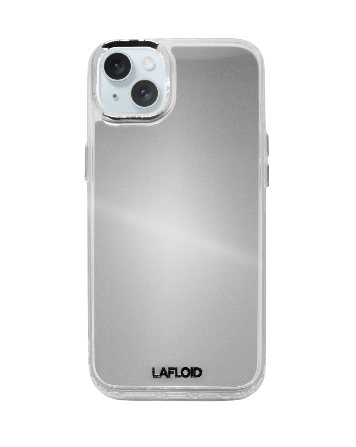 Funda espejo iPhone 15 Plus