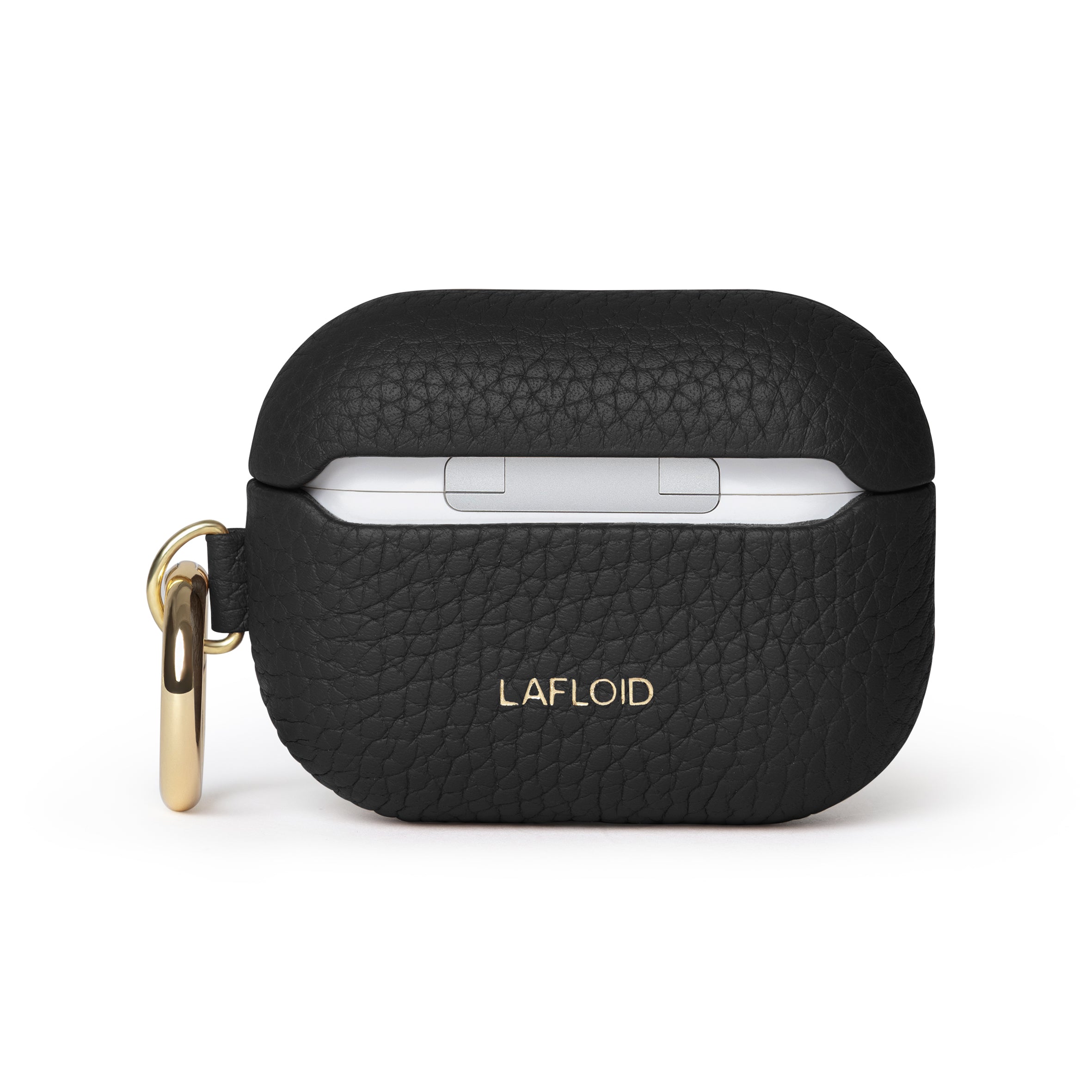 Funda de Airpods Pro 3 Black