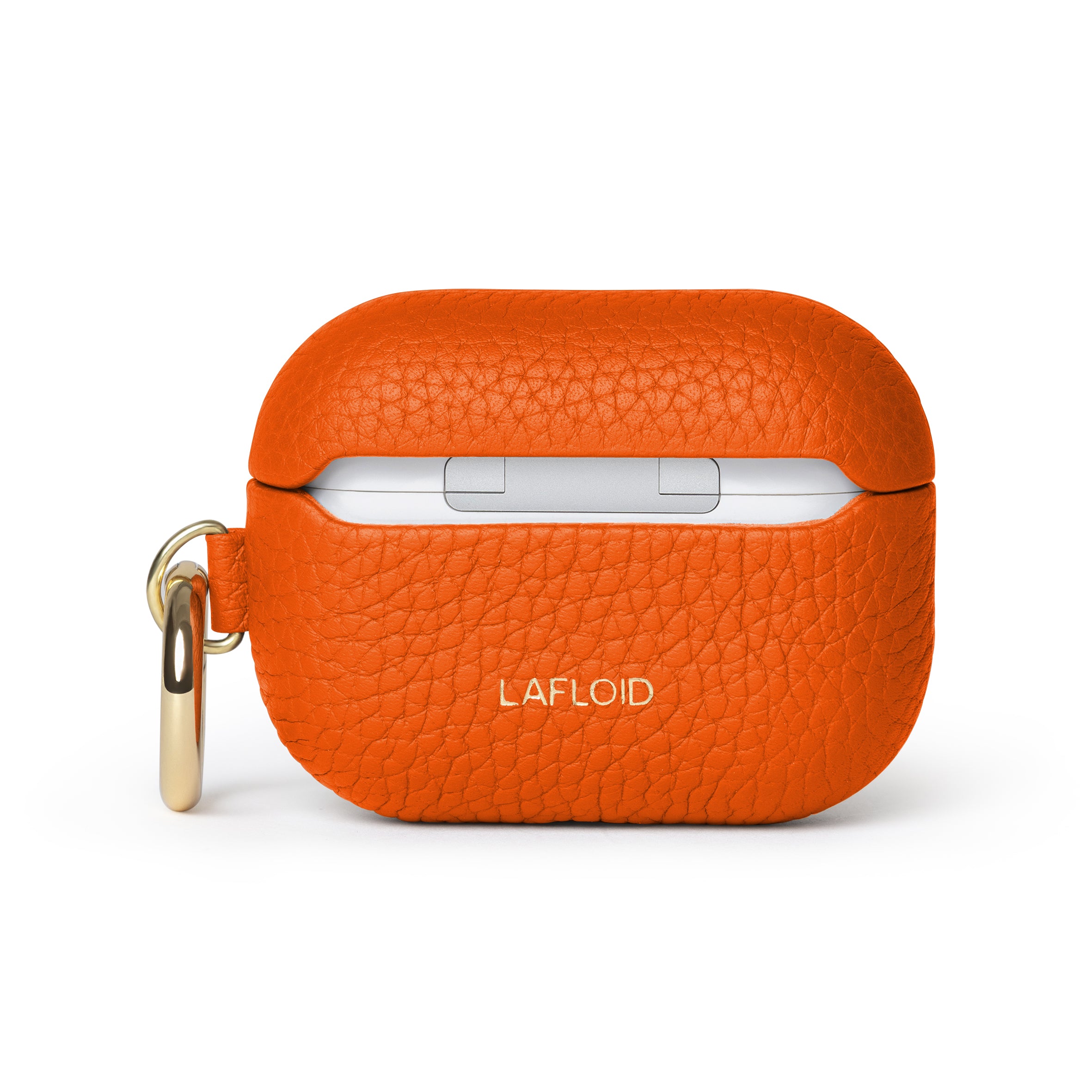 Funda de Airpods Pro 2 Orange