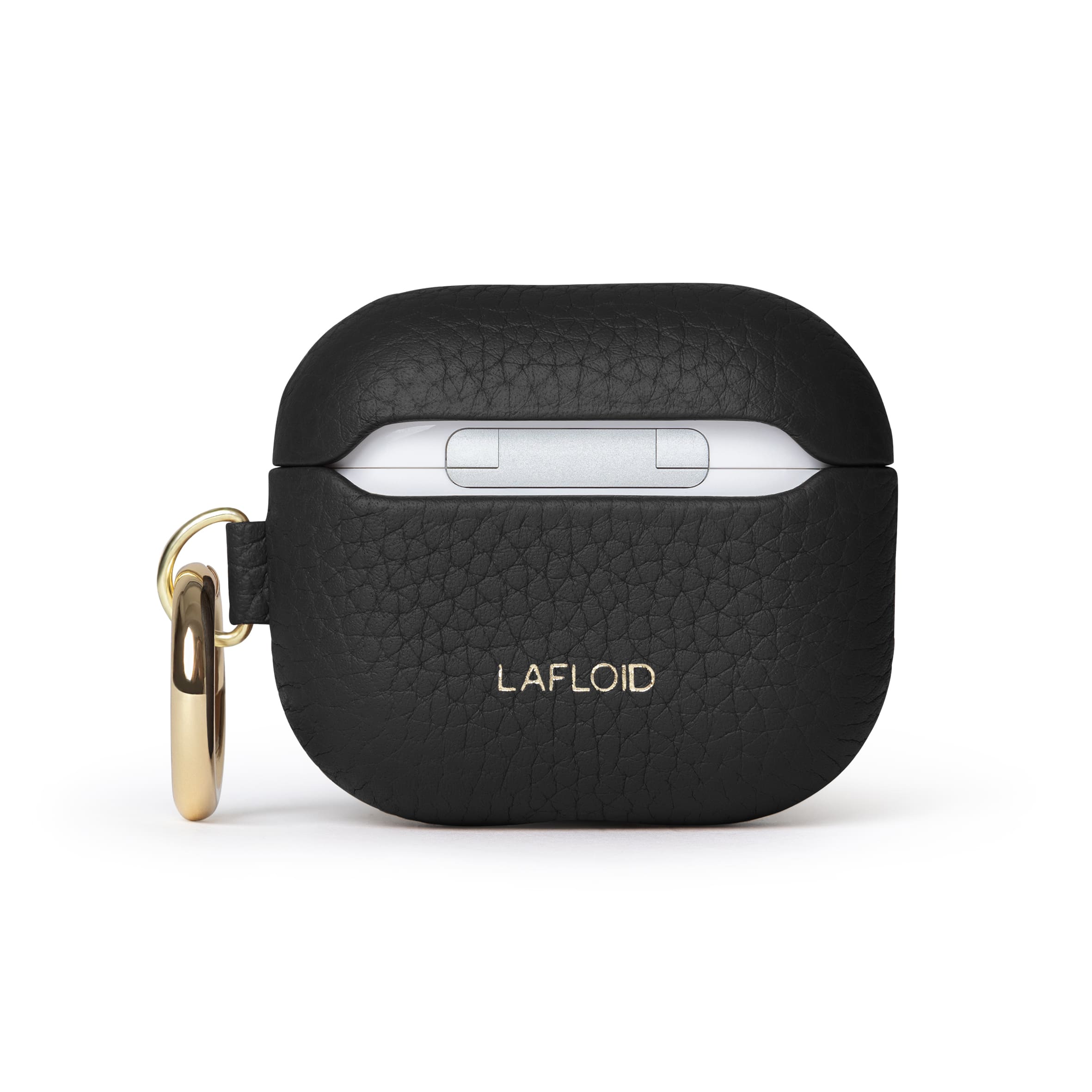 Funda AirPods 3ra Generación Black