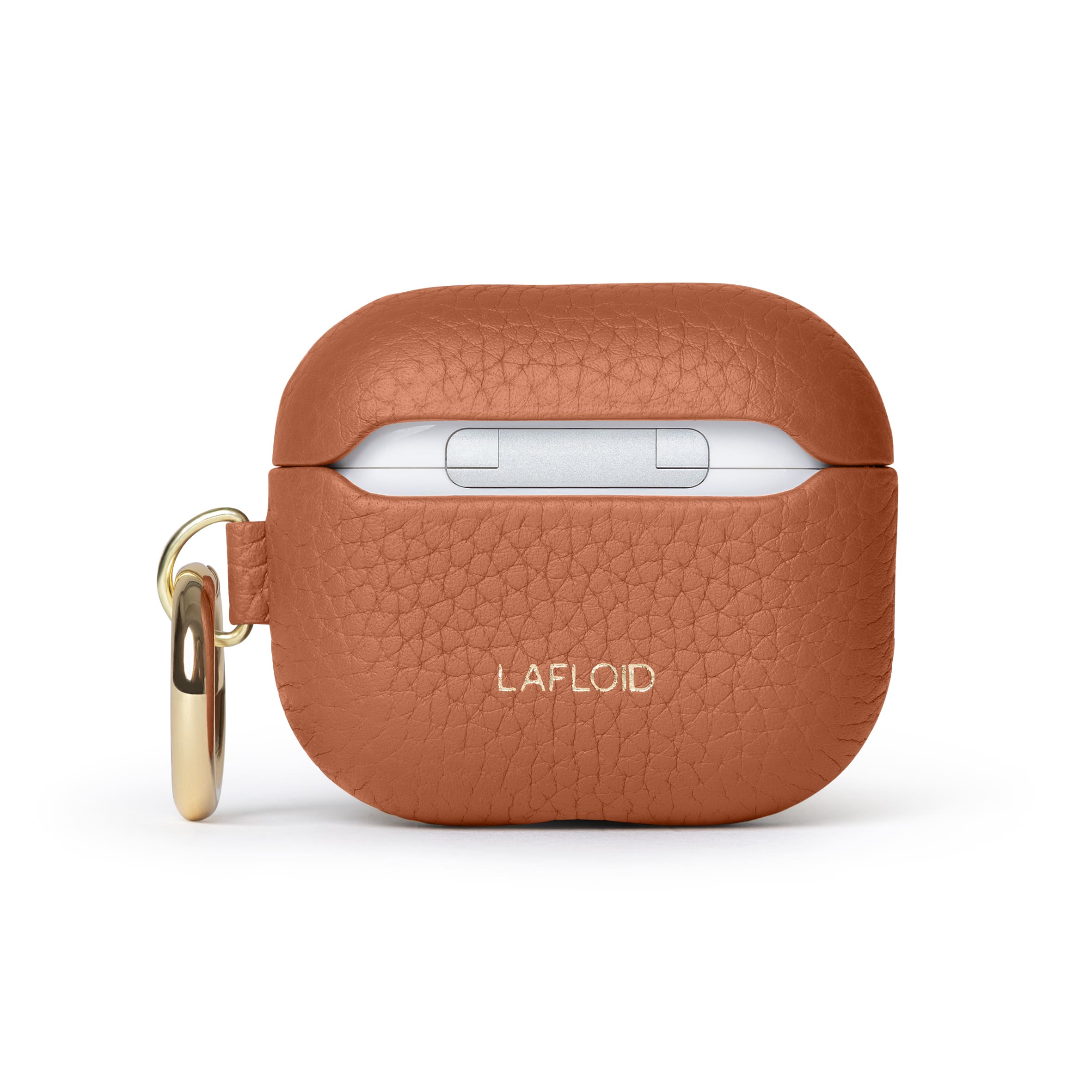 Funda AirPods 3ra Generación Bronze