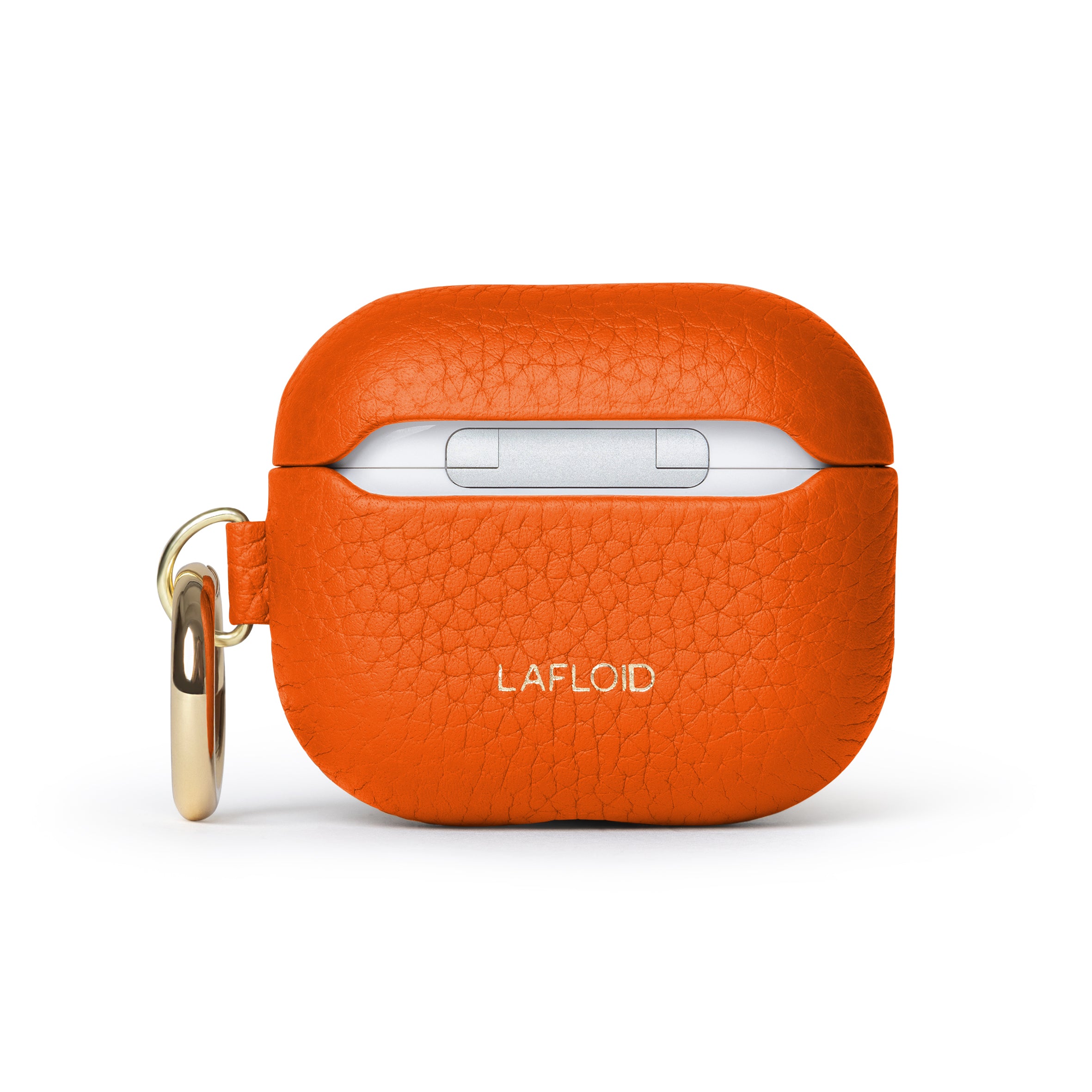 Funda AirPods 3ra Generación Orange