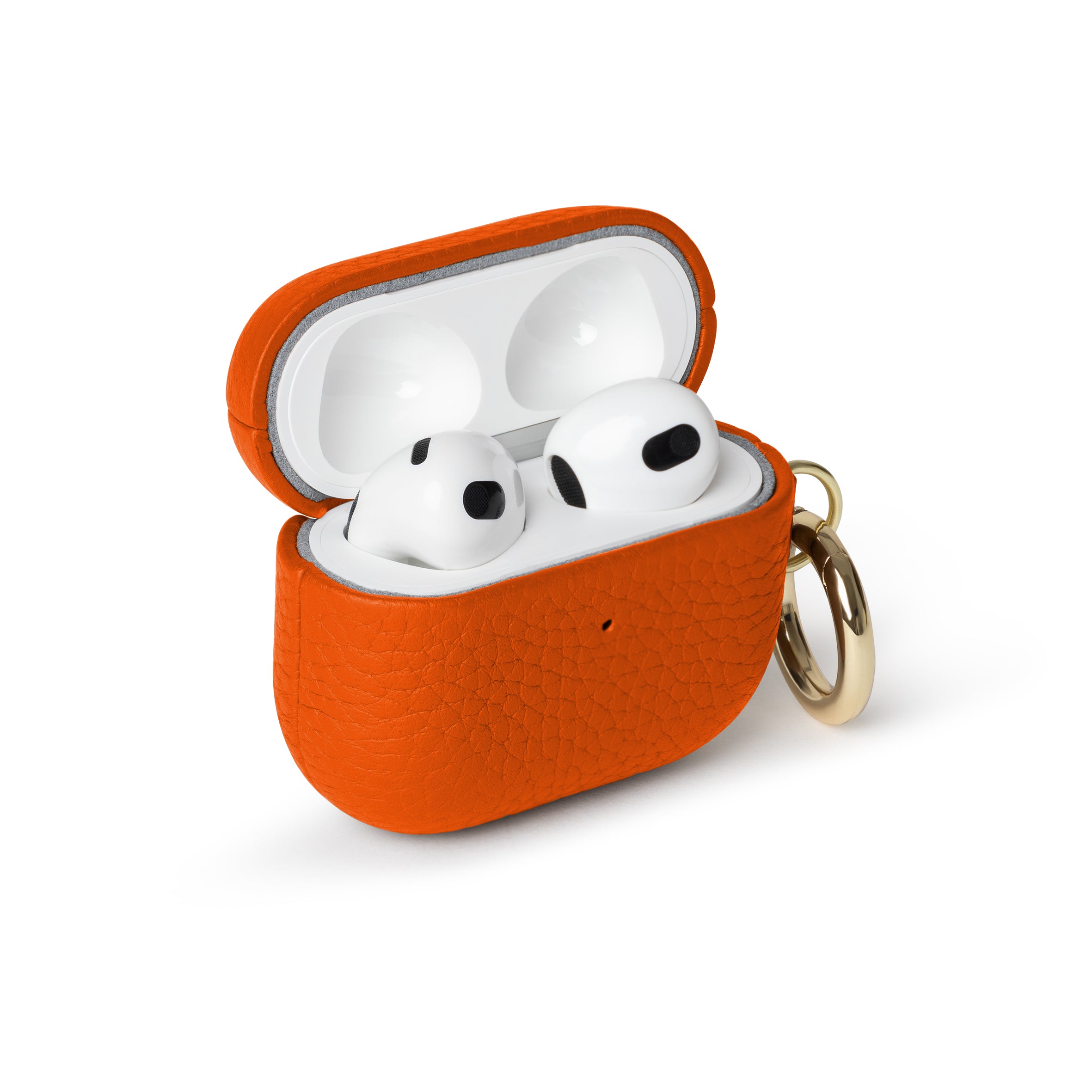 AirPods 3rd Generation Case Orange