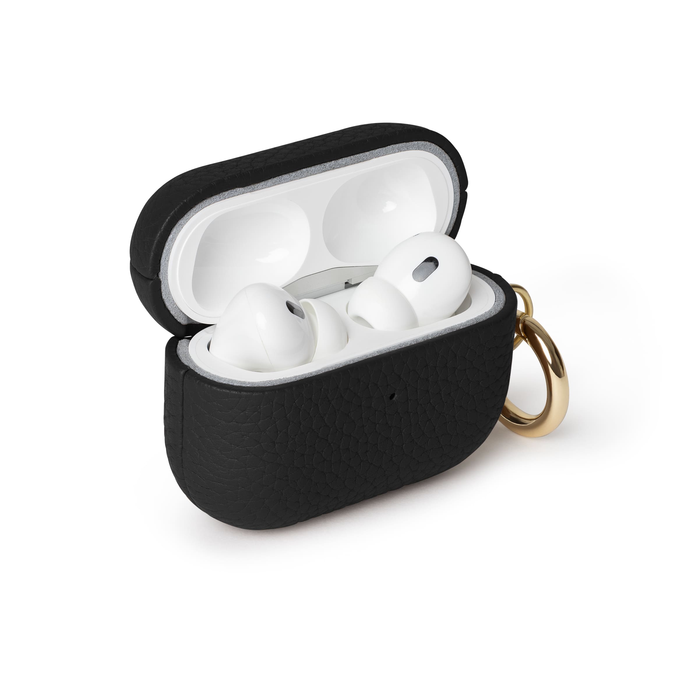 Funda de Airpods Pro 3 Black