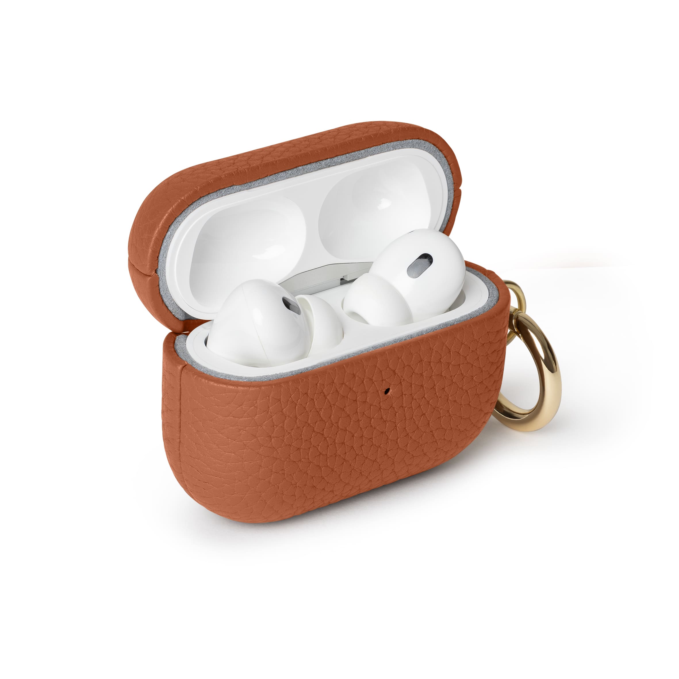 Funda de Airpods Pro Bronze