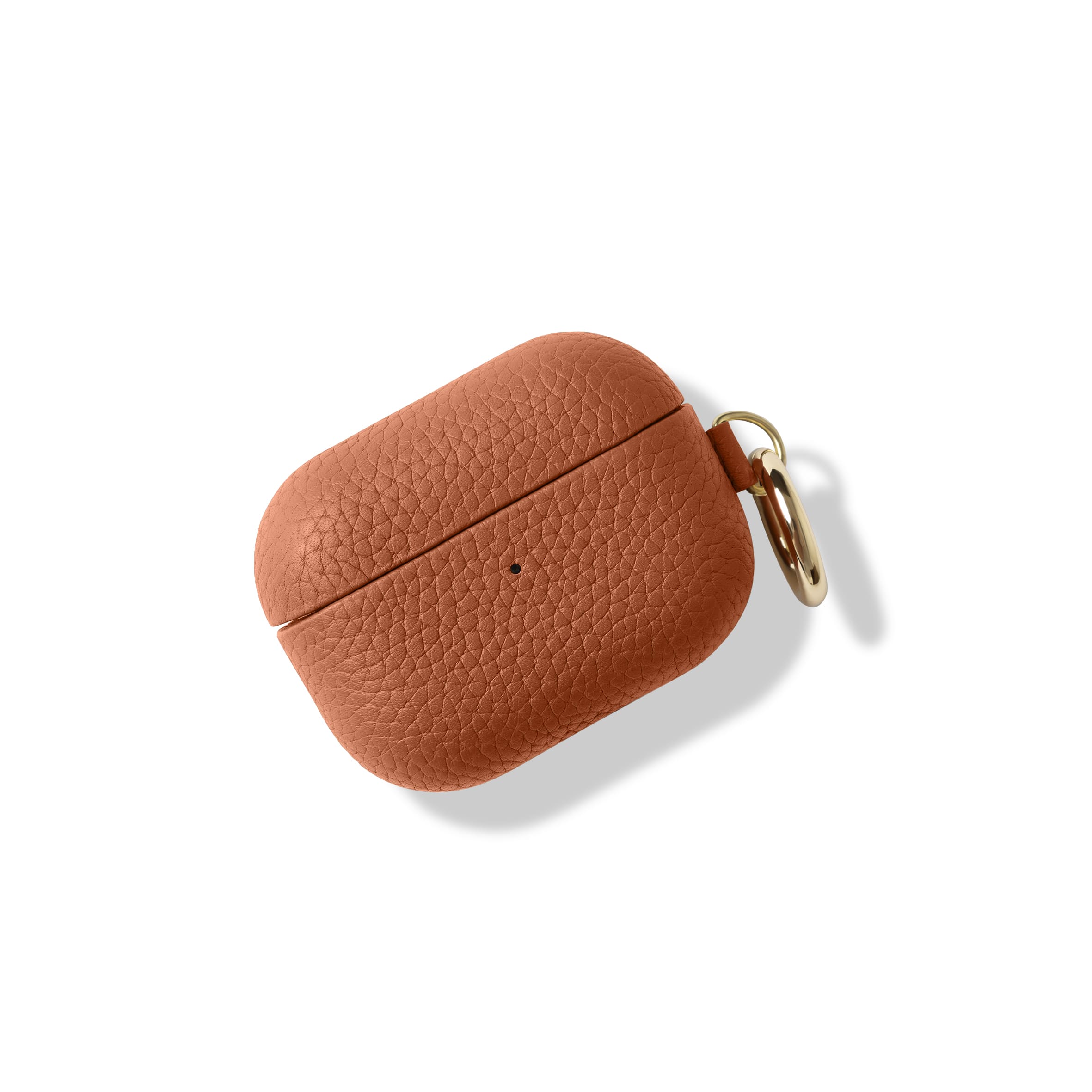 Funda de Airpods Pro Bronze