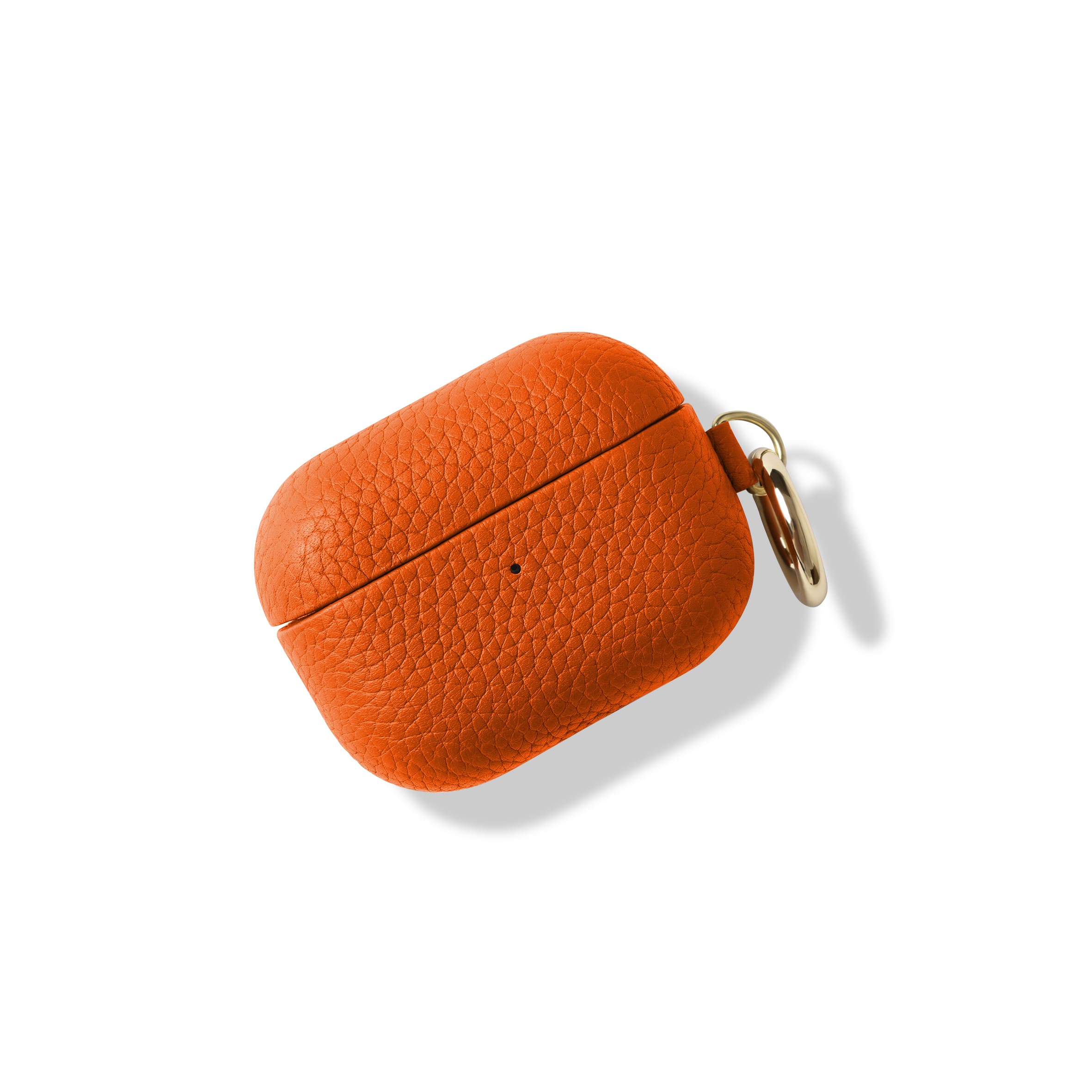 Funda de Airpods Pro 2 Orange