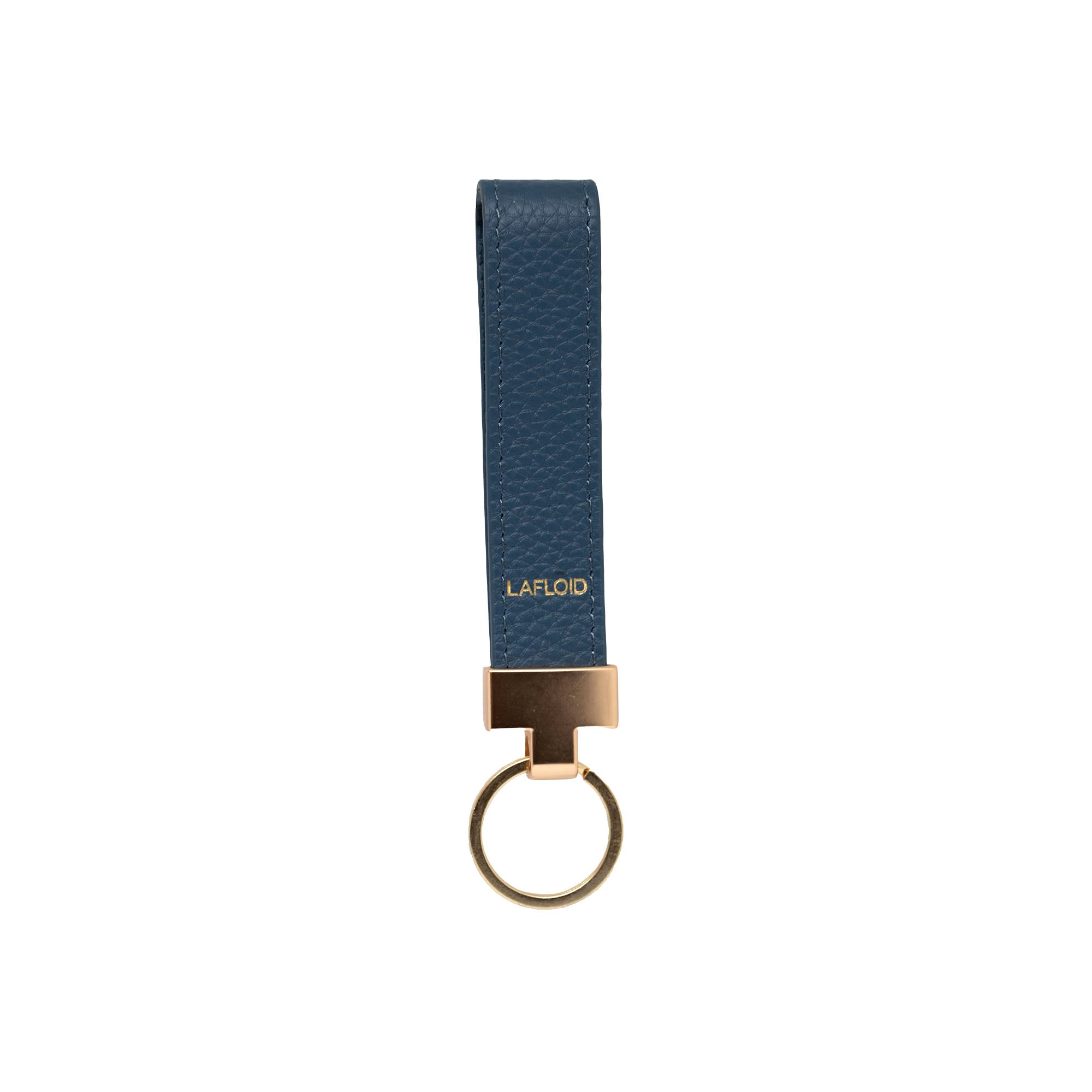 Llavero Denim