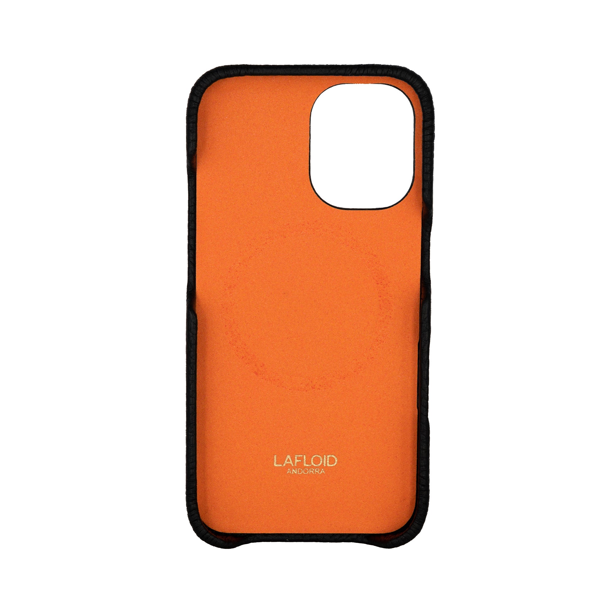 Funda iPhone 16 Black