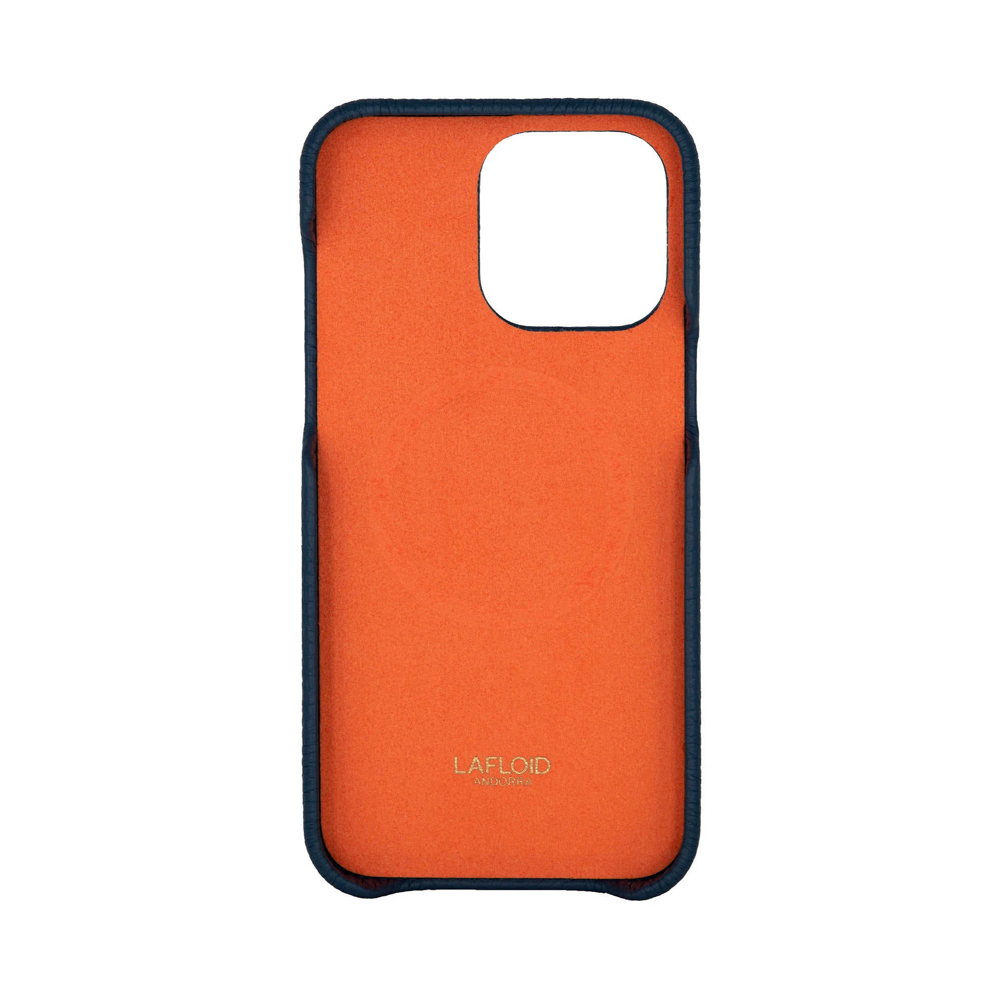 iPhone 12 Pro Max Case Denim