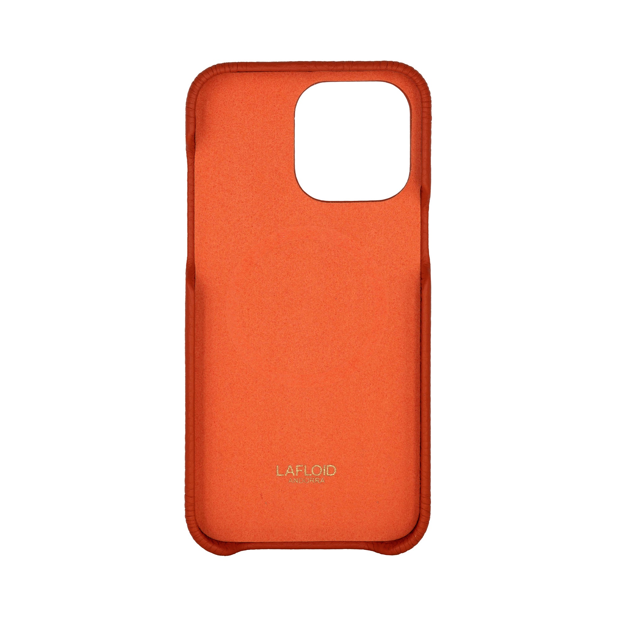 iPhone 13 Pro Max Case Orange