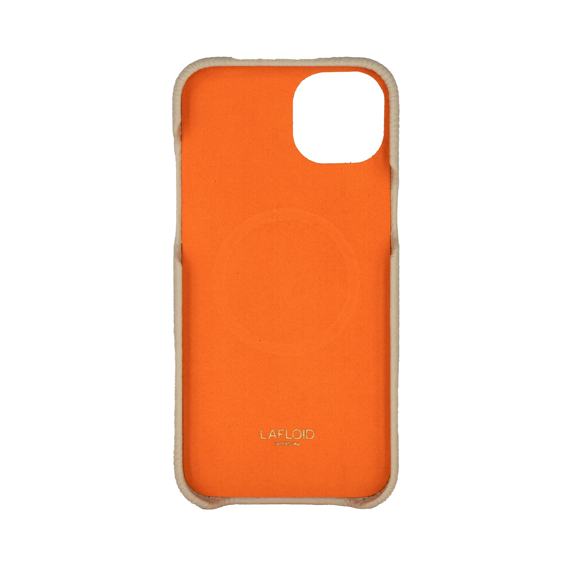 Iphone 14 Plus Case Cotton