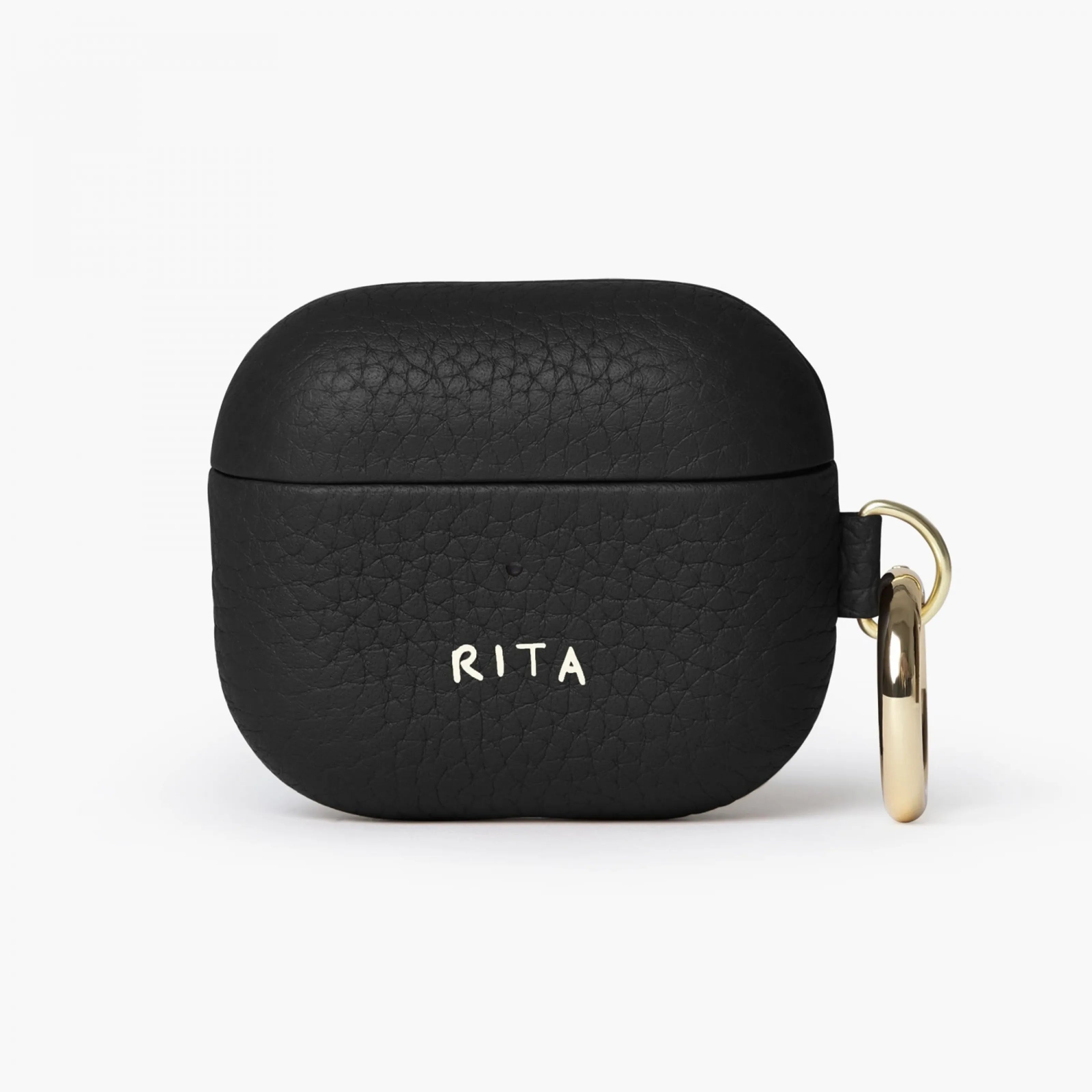 Funda AirPods 3ra Generación Black