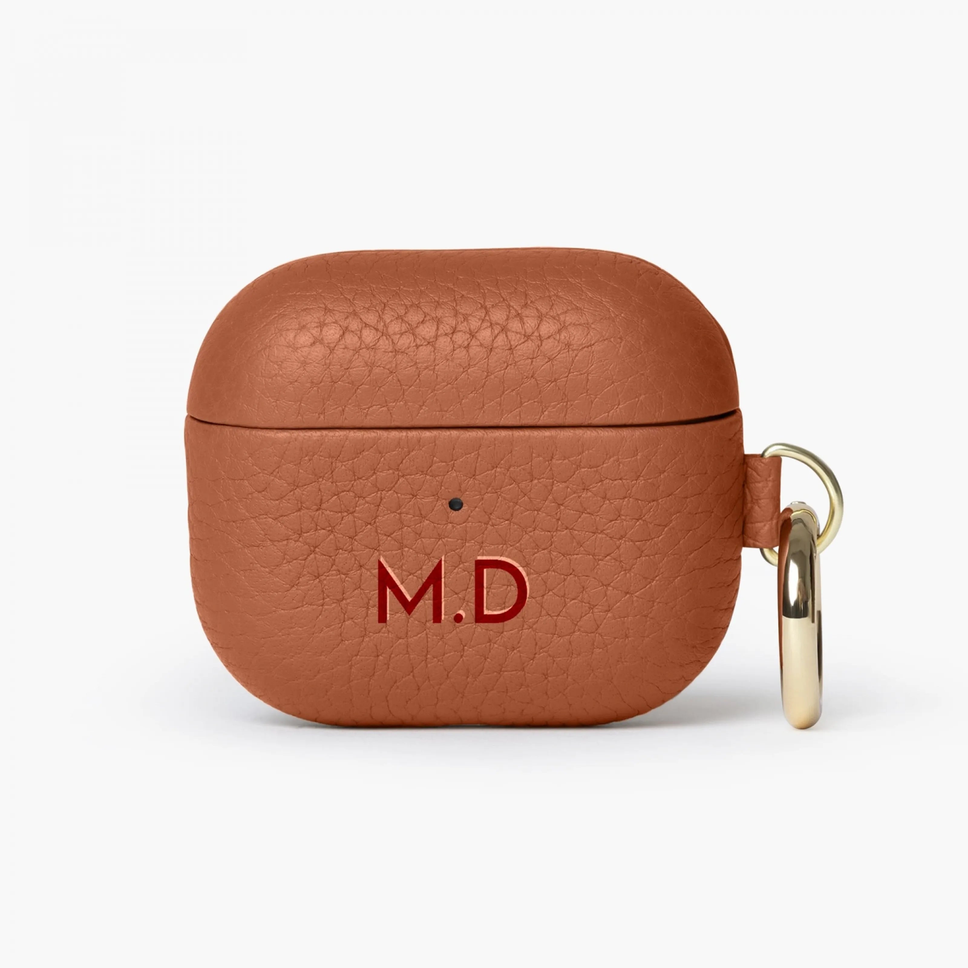 Funda AirPods 3ra Generación Bronze