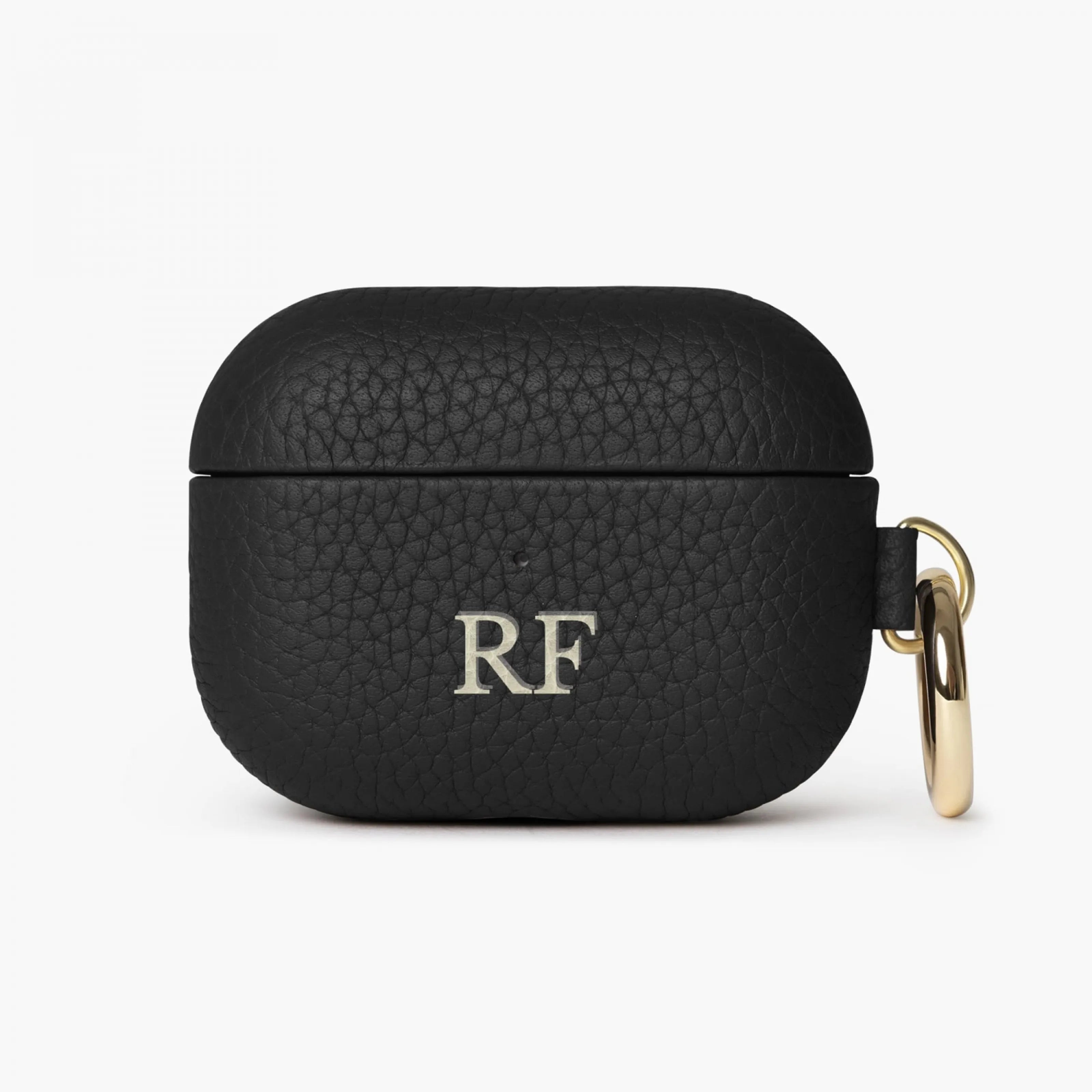 Funda de Airpods Pro 3 Black