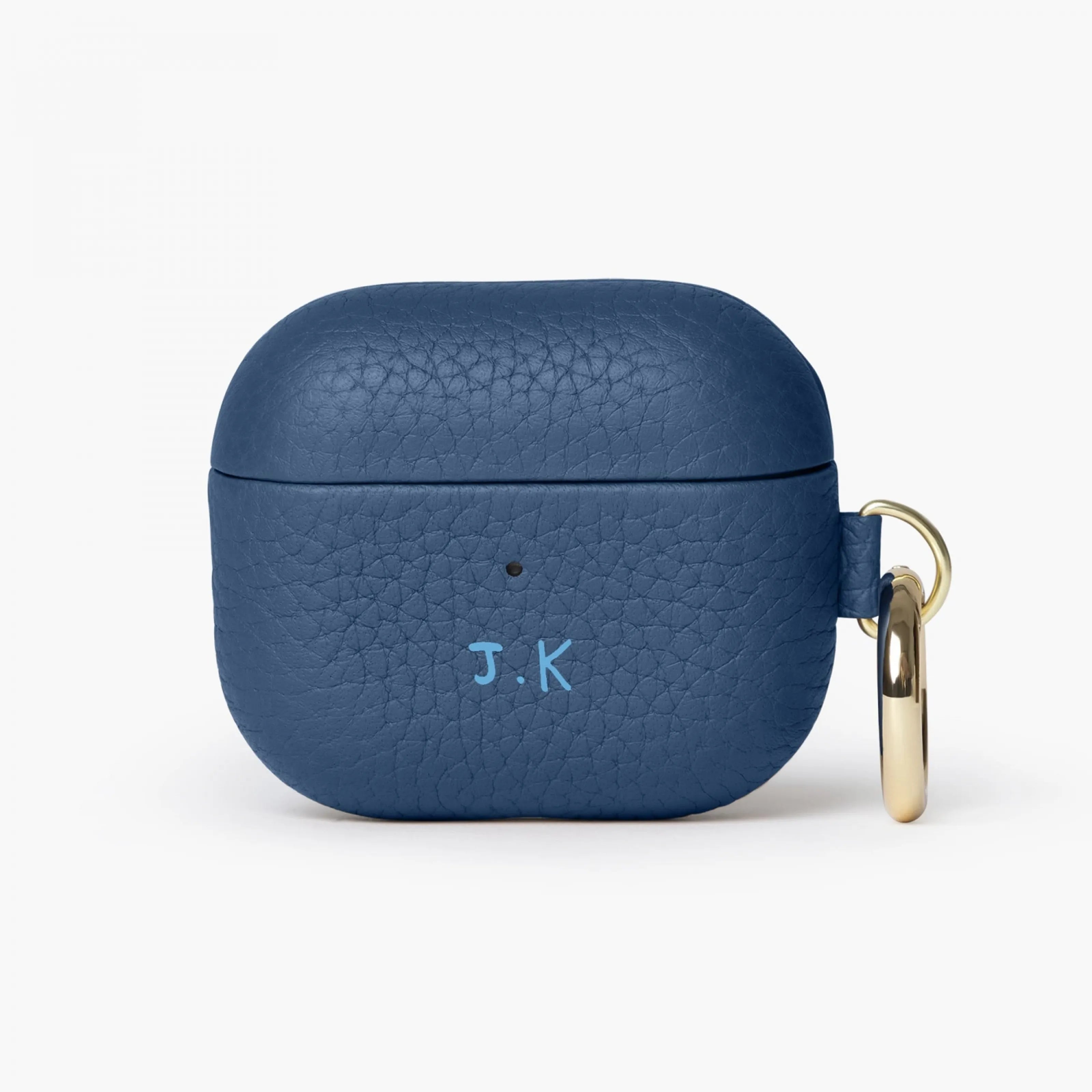 Funda AirPods 3ra Generación Denim