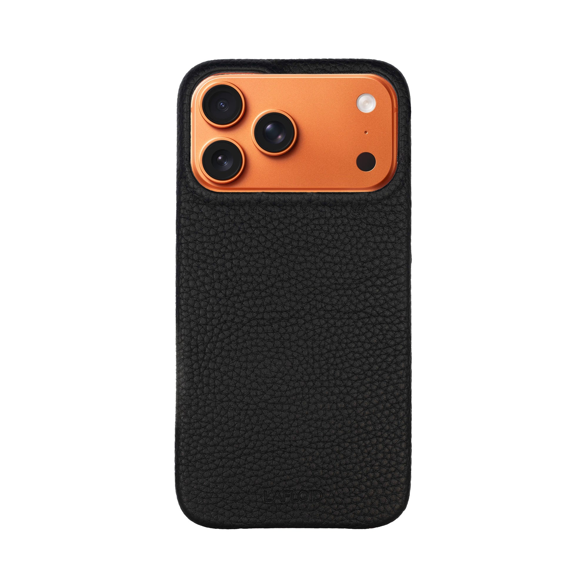 iPhone 17 PRO Case Black