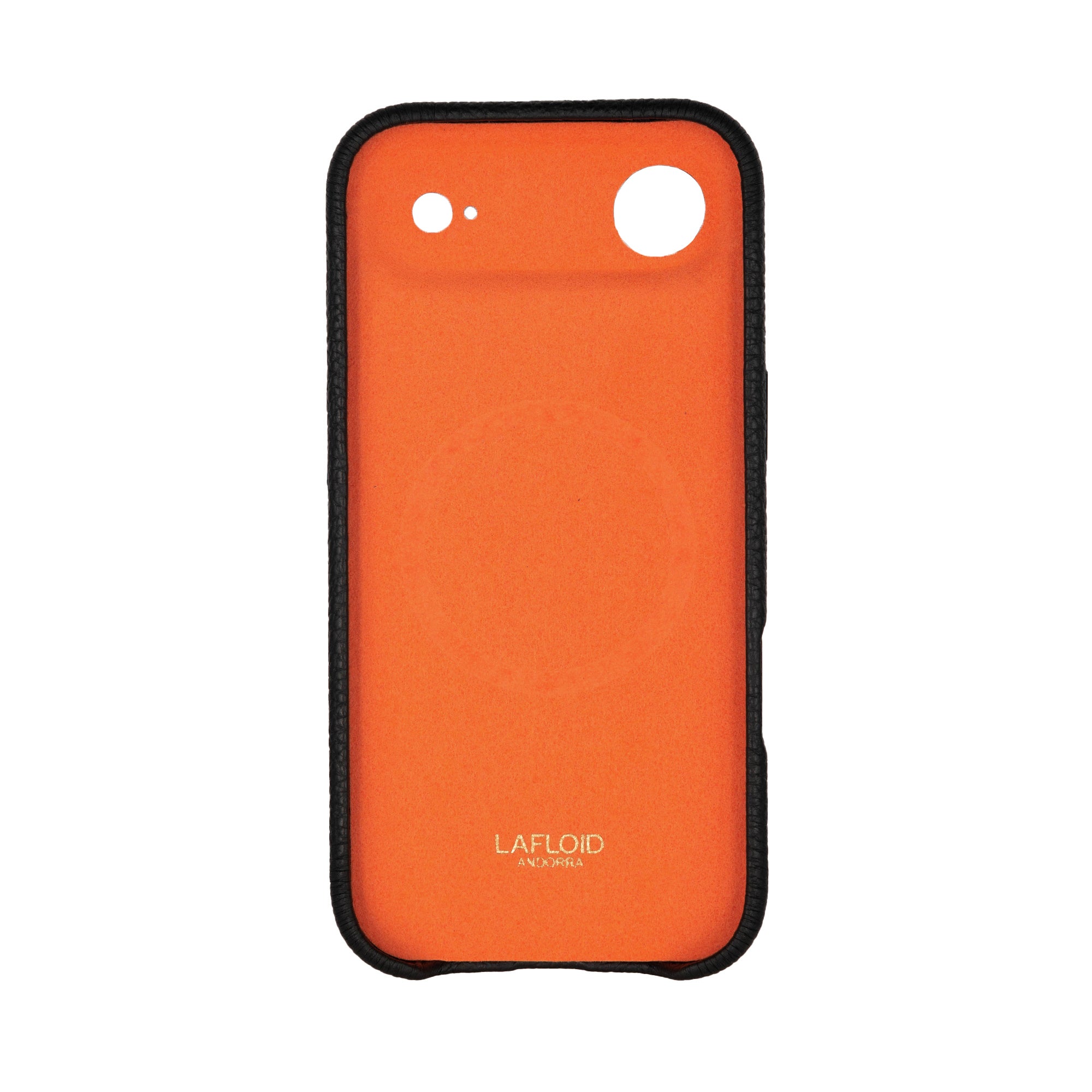 Funda iPhone 17 Air Black