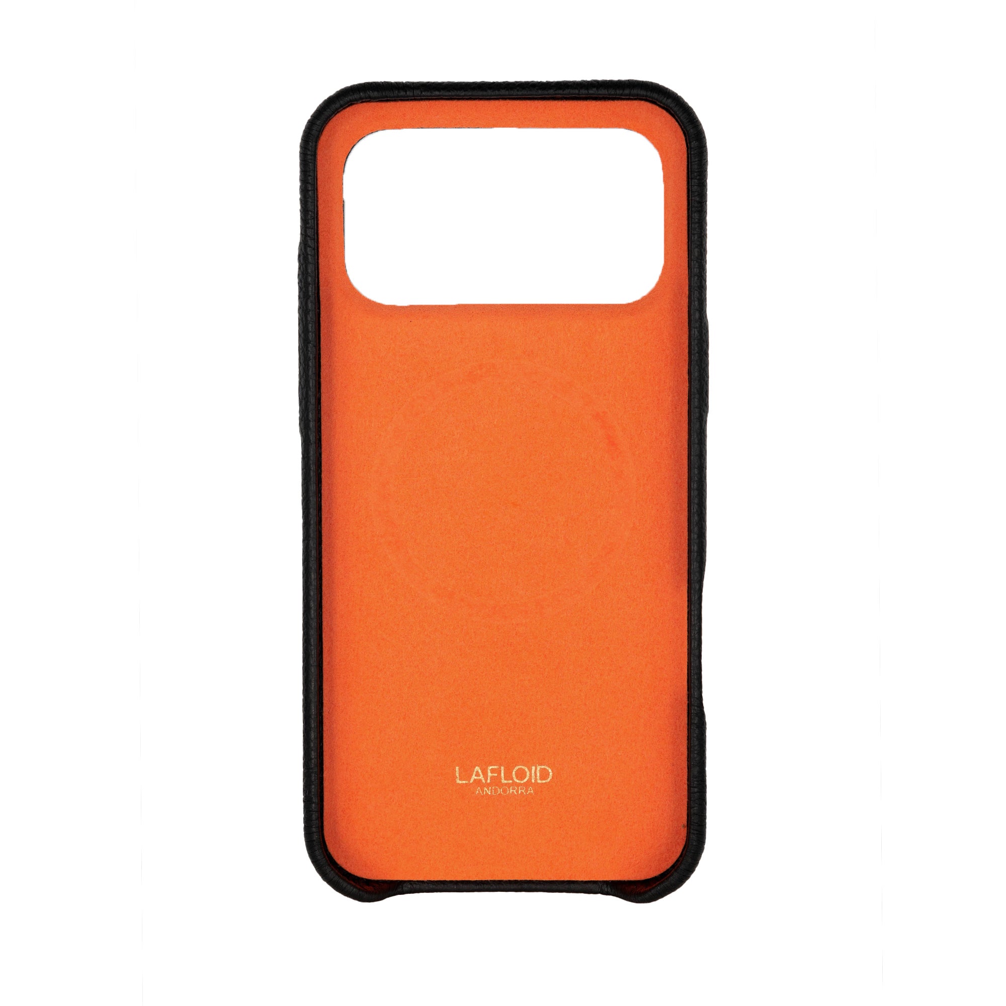 Funda iPhone 17 PRO Black