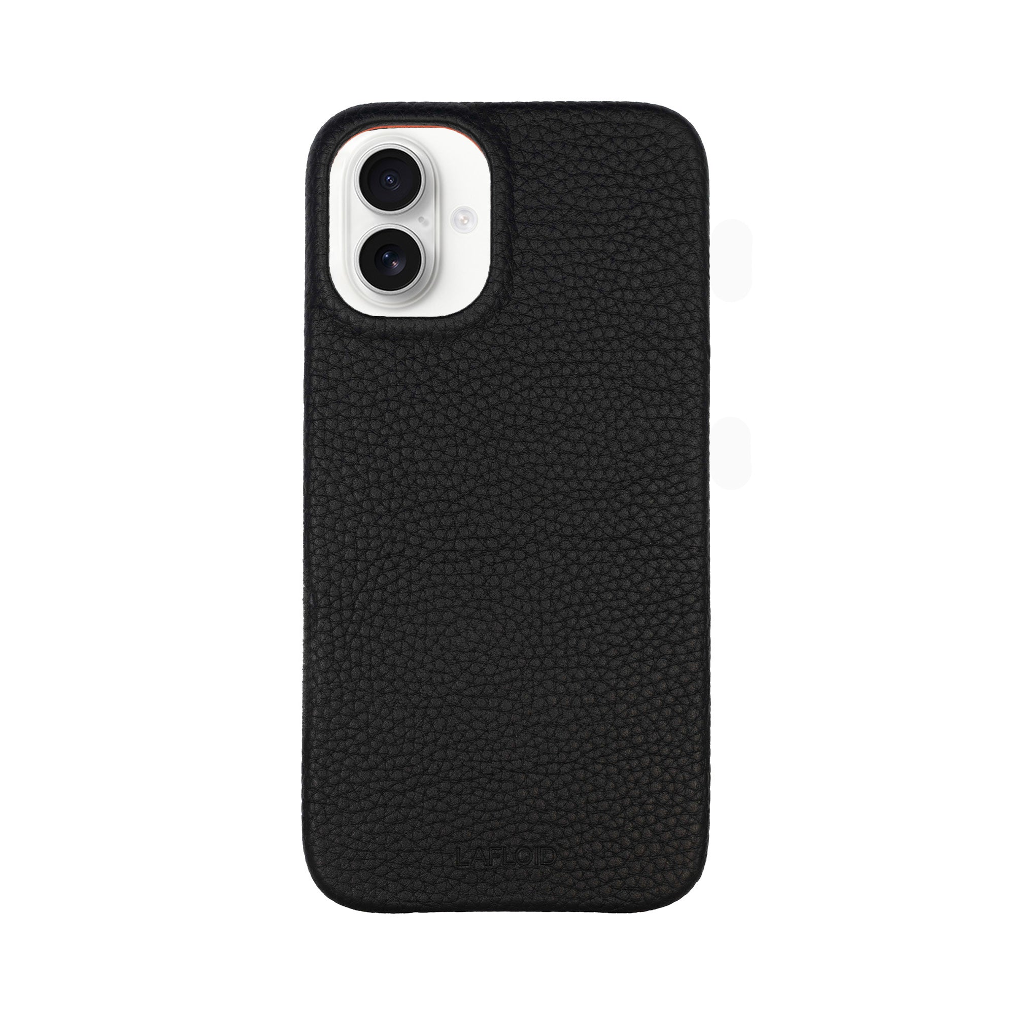 Funda iPhone 17 Black