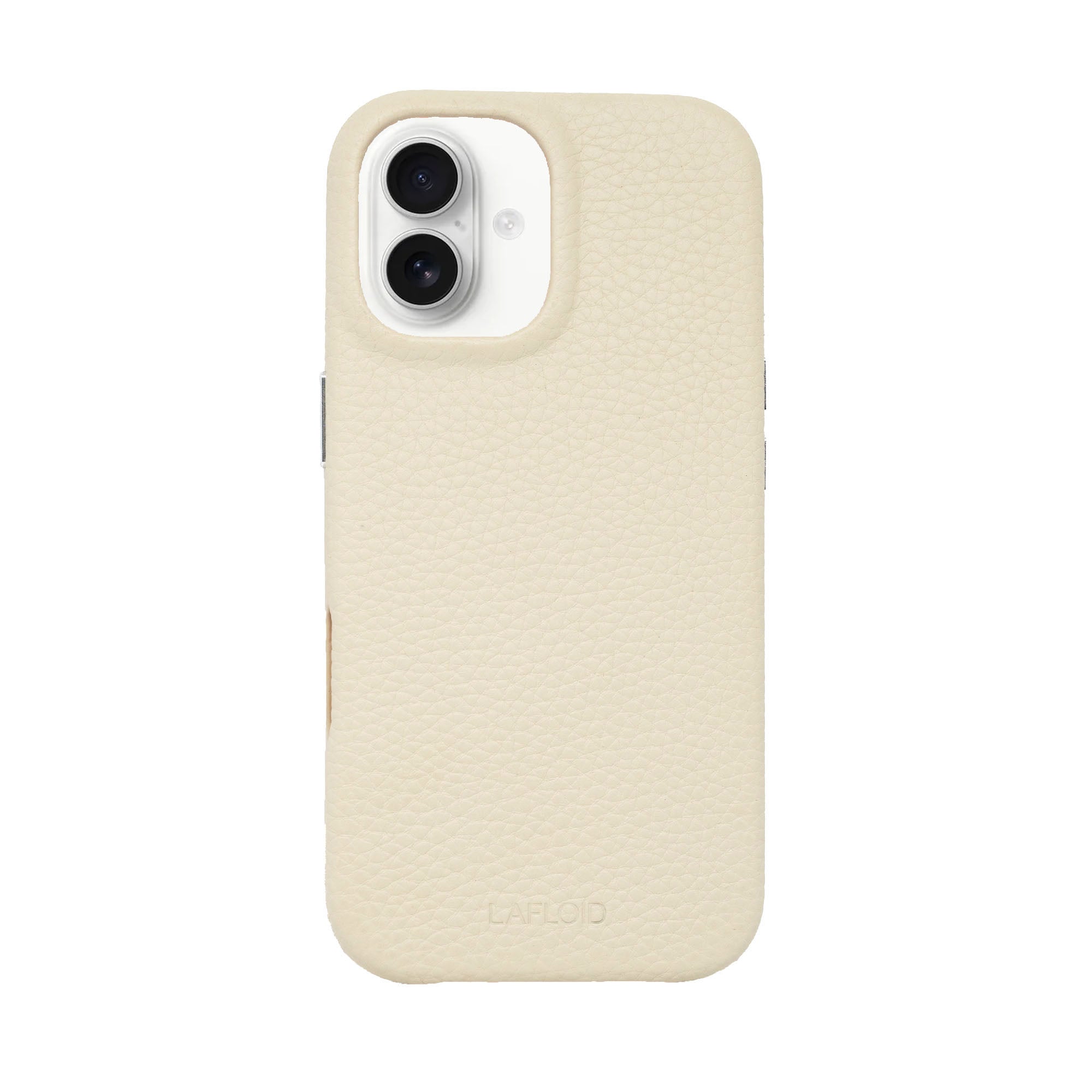 iPhone 17 Case Cotton