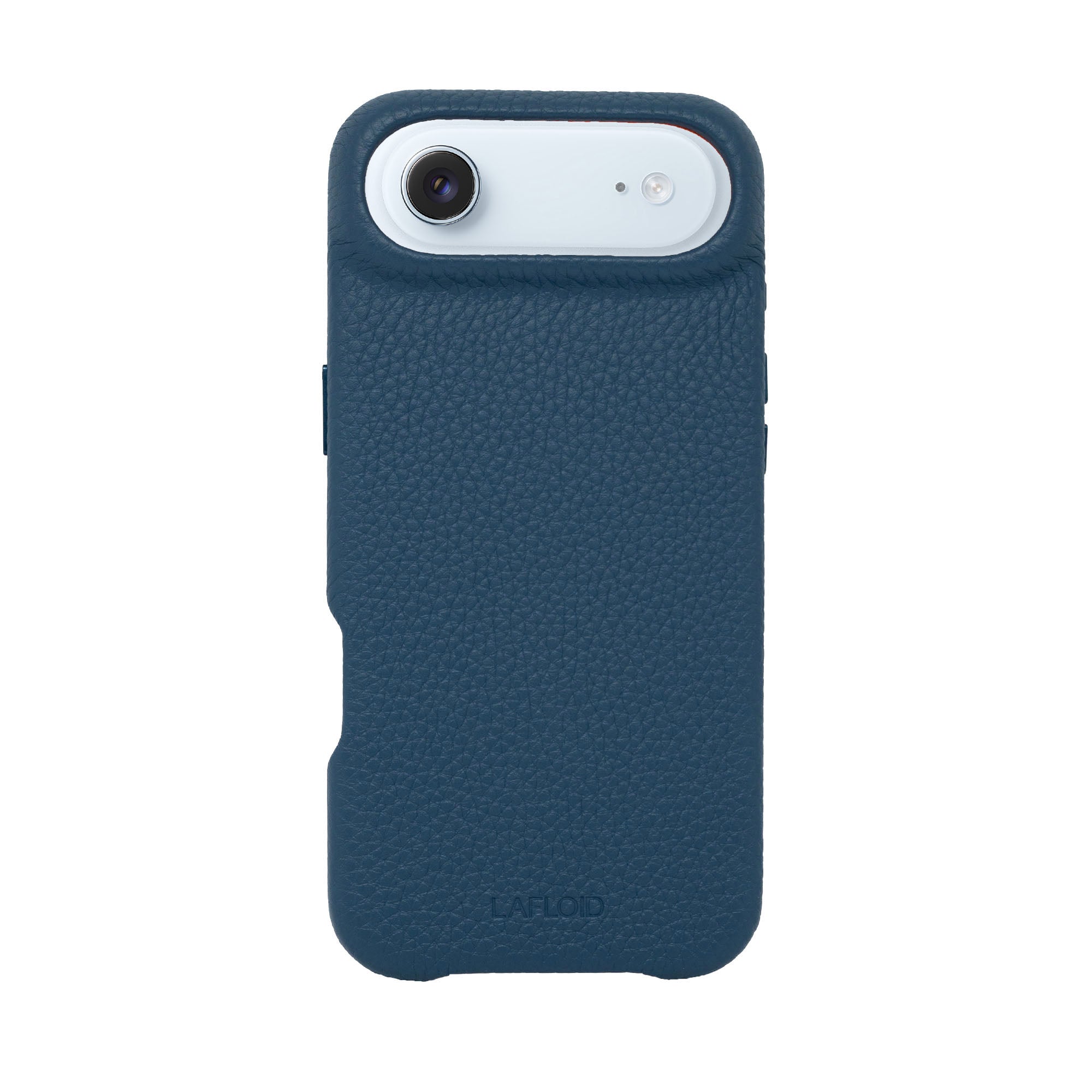 Funda iPhone 17 Air Denim