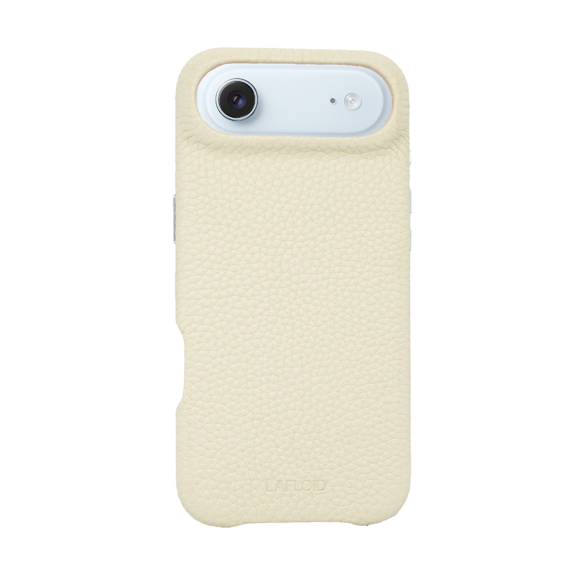 Funda iPhone 17 Air Cotton