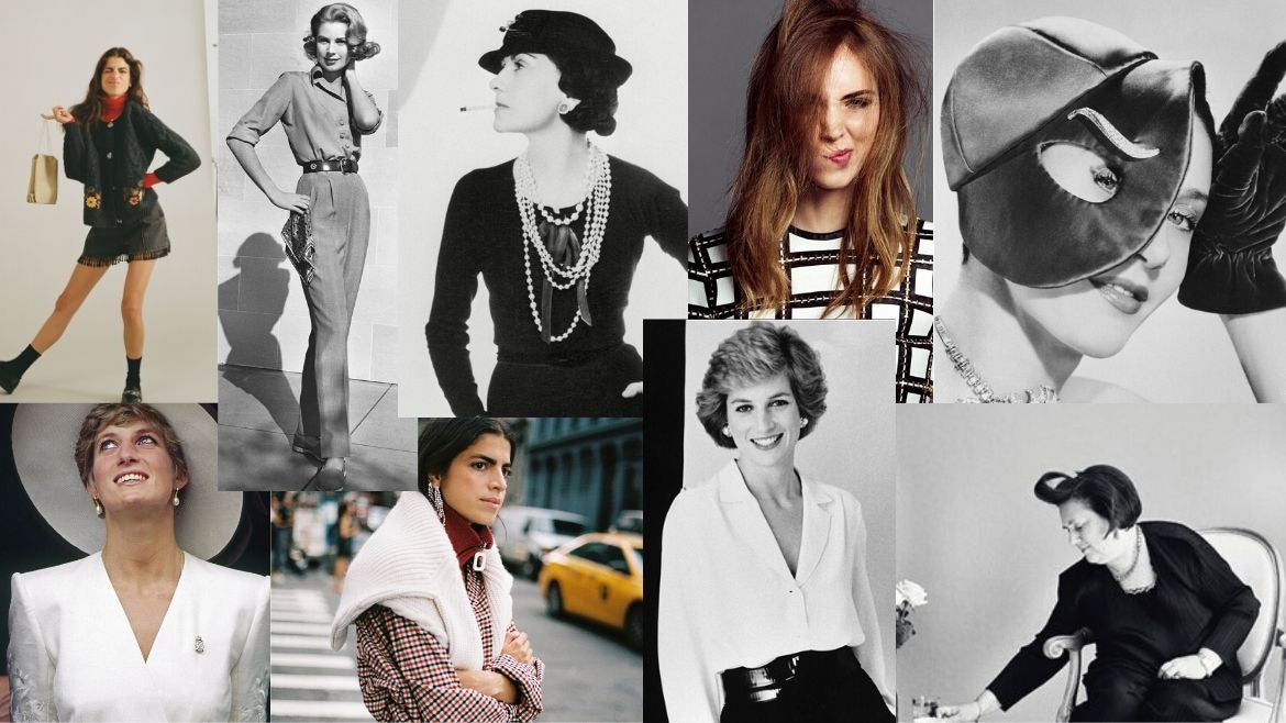 Las mujeres que transformaron la industria de la moda