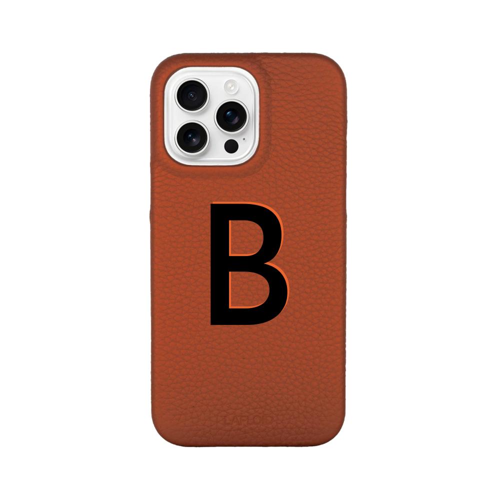 iphone 12 PRO MAX case Bronze