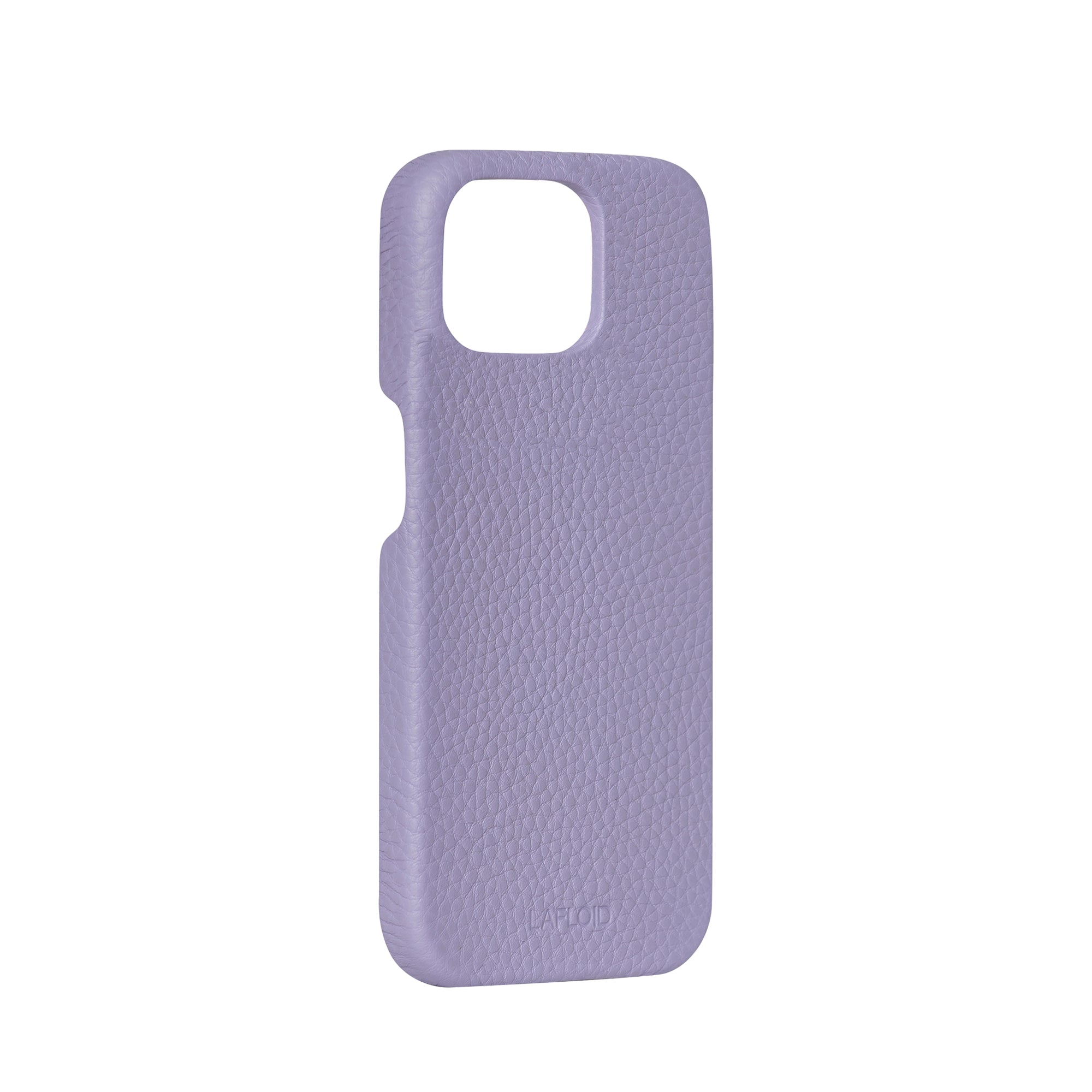 Iphone 14 Plus Case Lilac