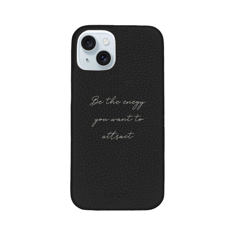 Funda iPhone 13 Black