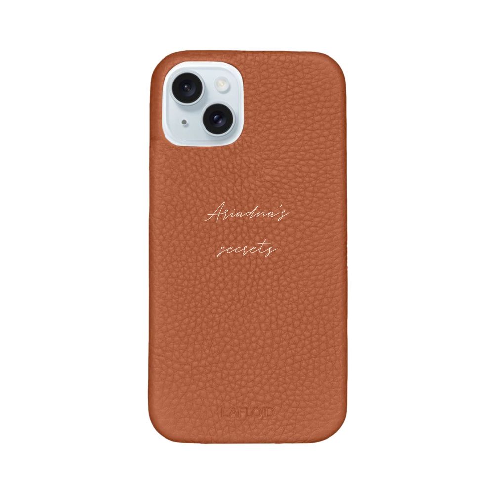 iPhone 13 Case Bronze