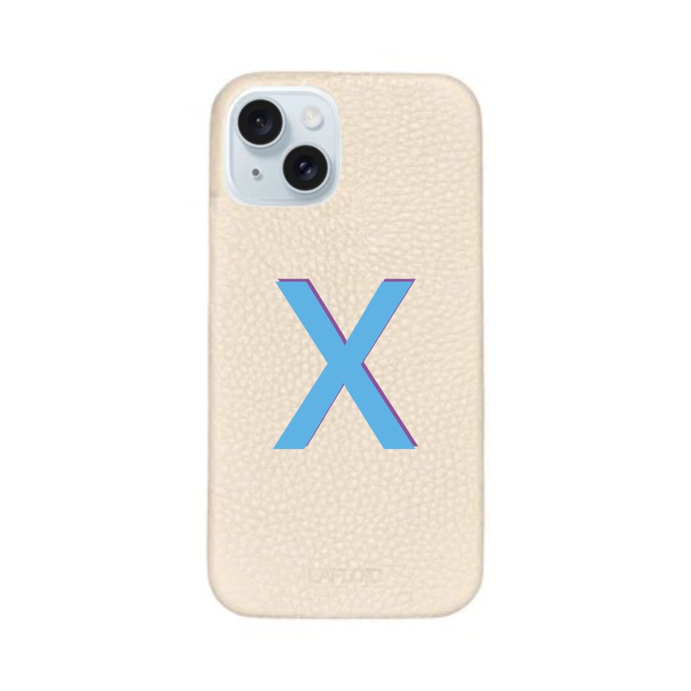 iPhone 13 Case Cotton