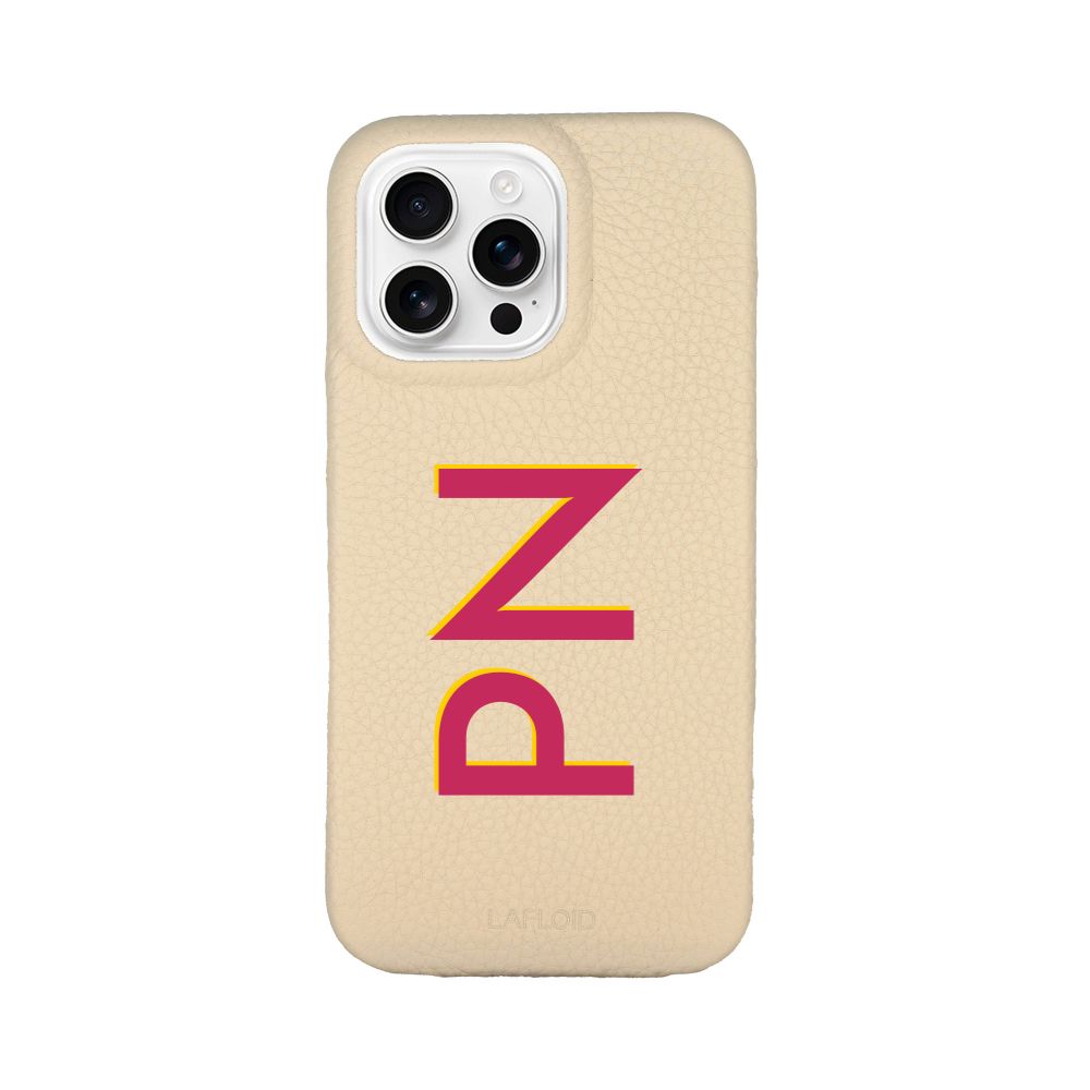 Funda iPhone 13 Pro Max Cotton
