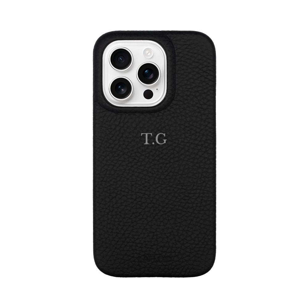 iPhone 13 Pro Case Black