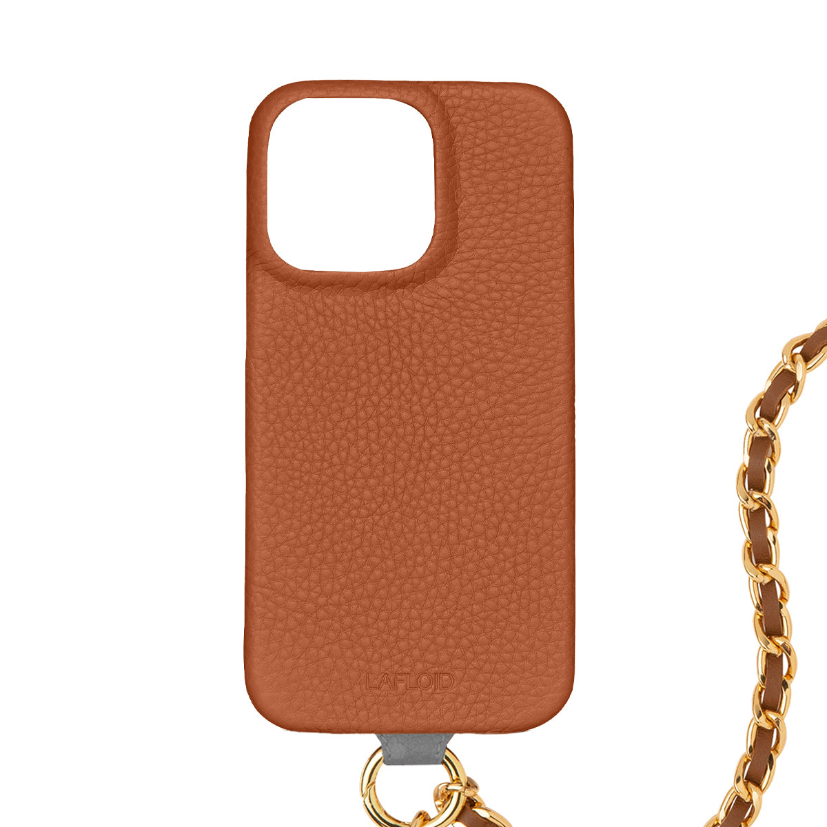 Pack funda de Iphone 14 Pro Max + Chain Strap