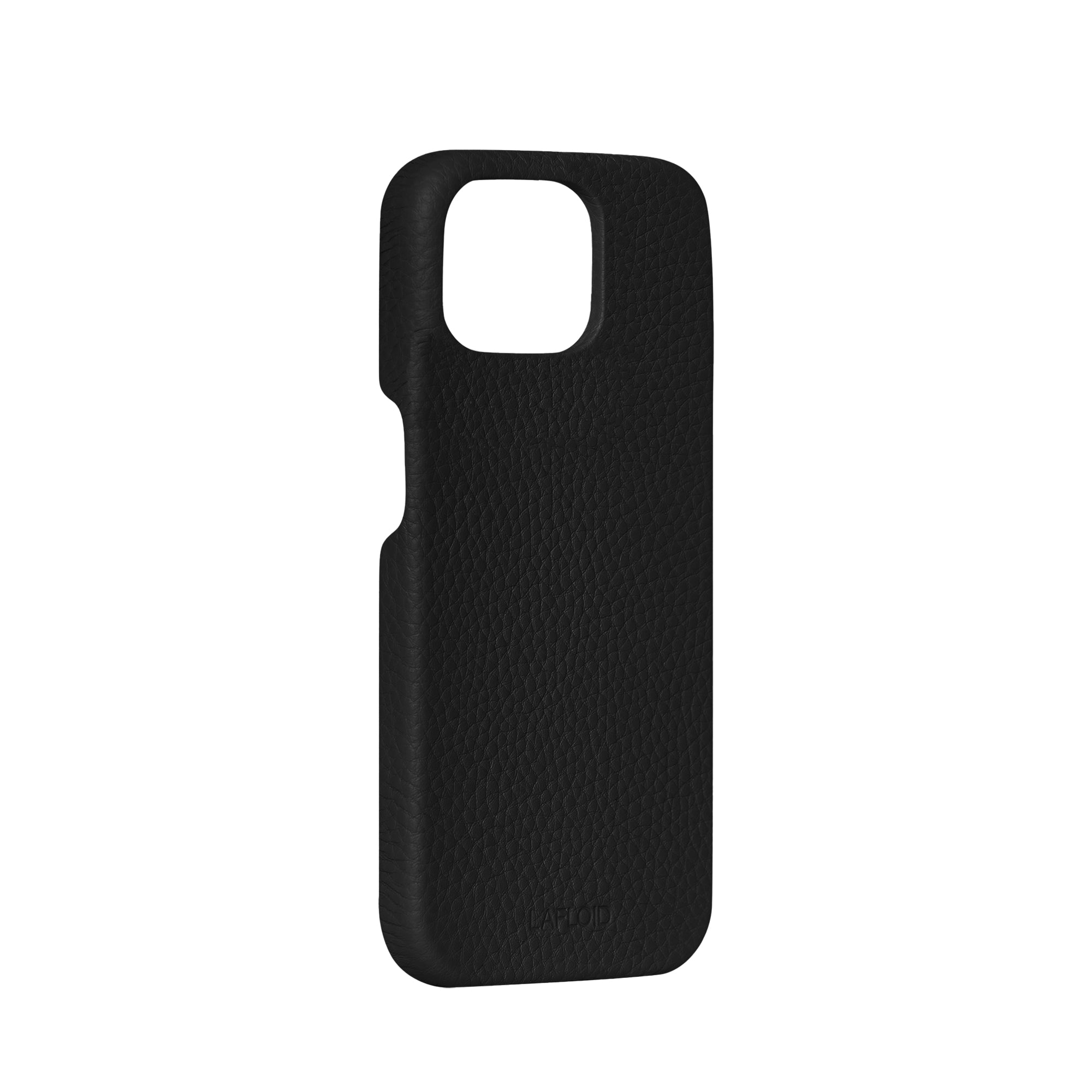 Funda Iphone 16 Black