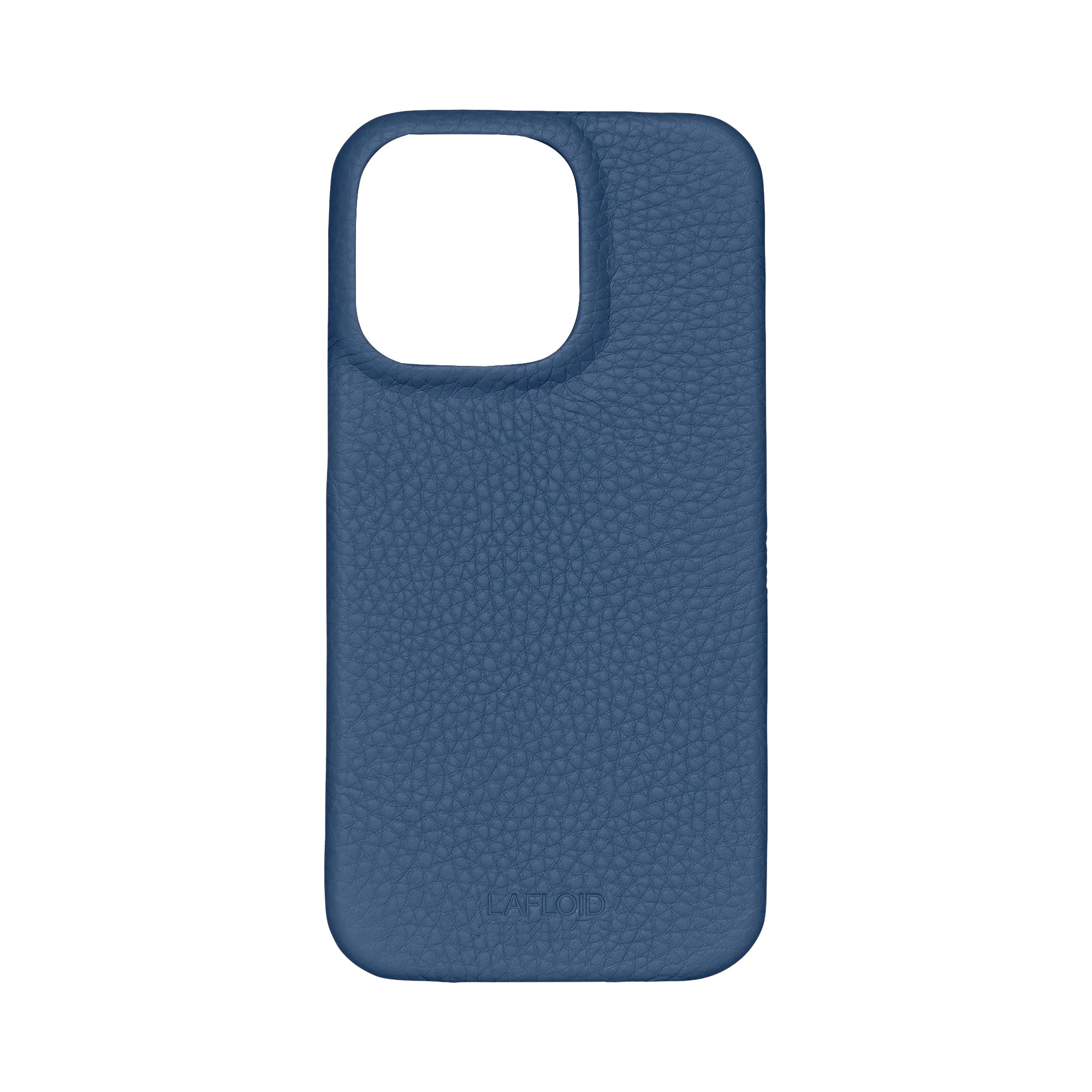 Funda Iphone 16 Denim