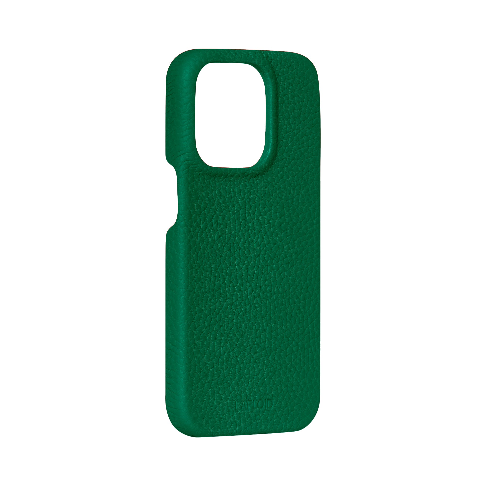 Iphone 15 PRO MAX Case Green