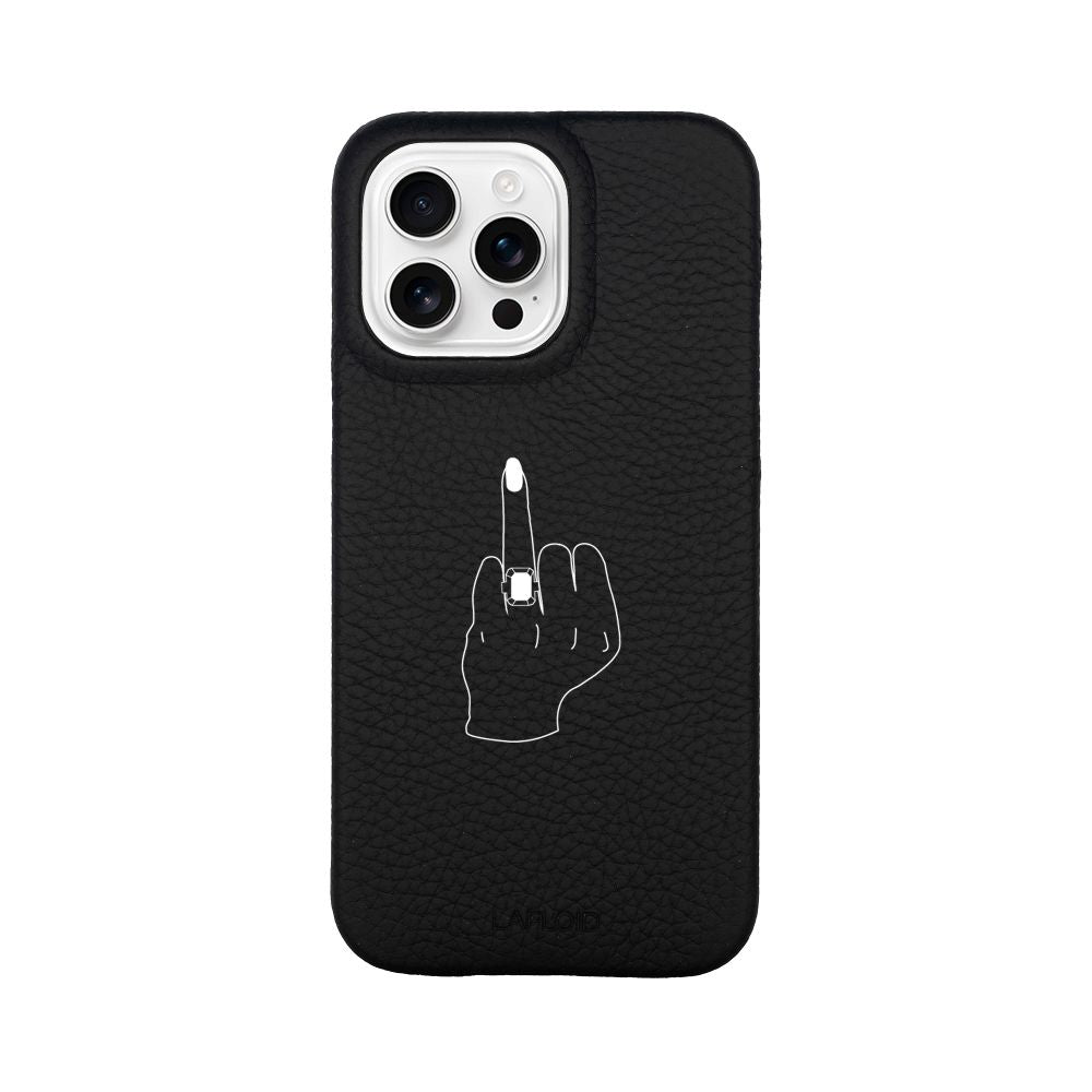 Funda iPhone 14 Pro Max Black