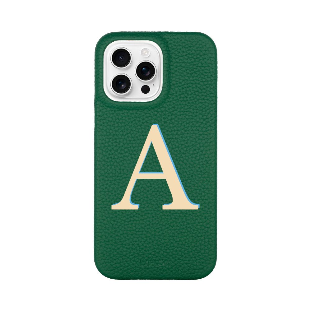 Iphone 14 PRO MAX Case Green