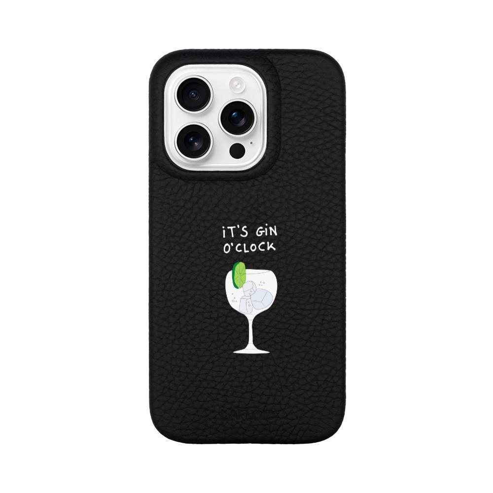 Funda iPhone 14 Pro Black