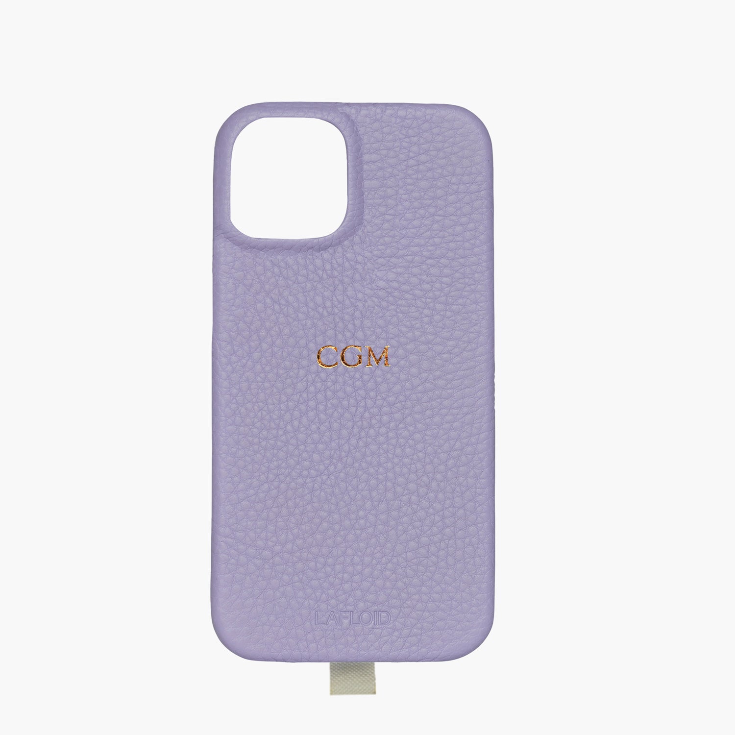 iPhone 14 Plus strap case
