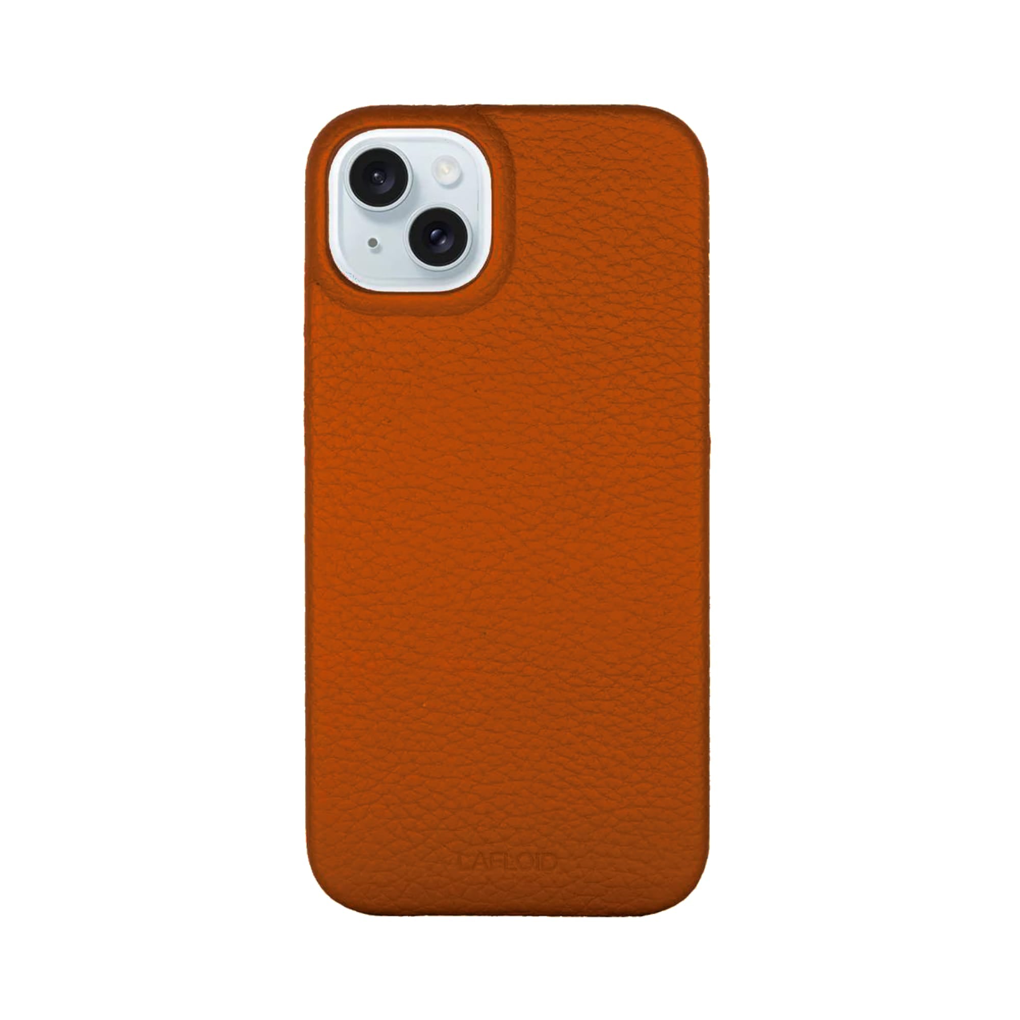 Iphone 15 Plus Case Bronze